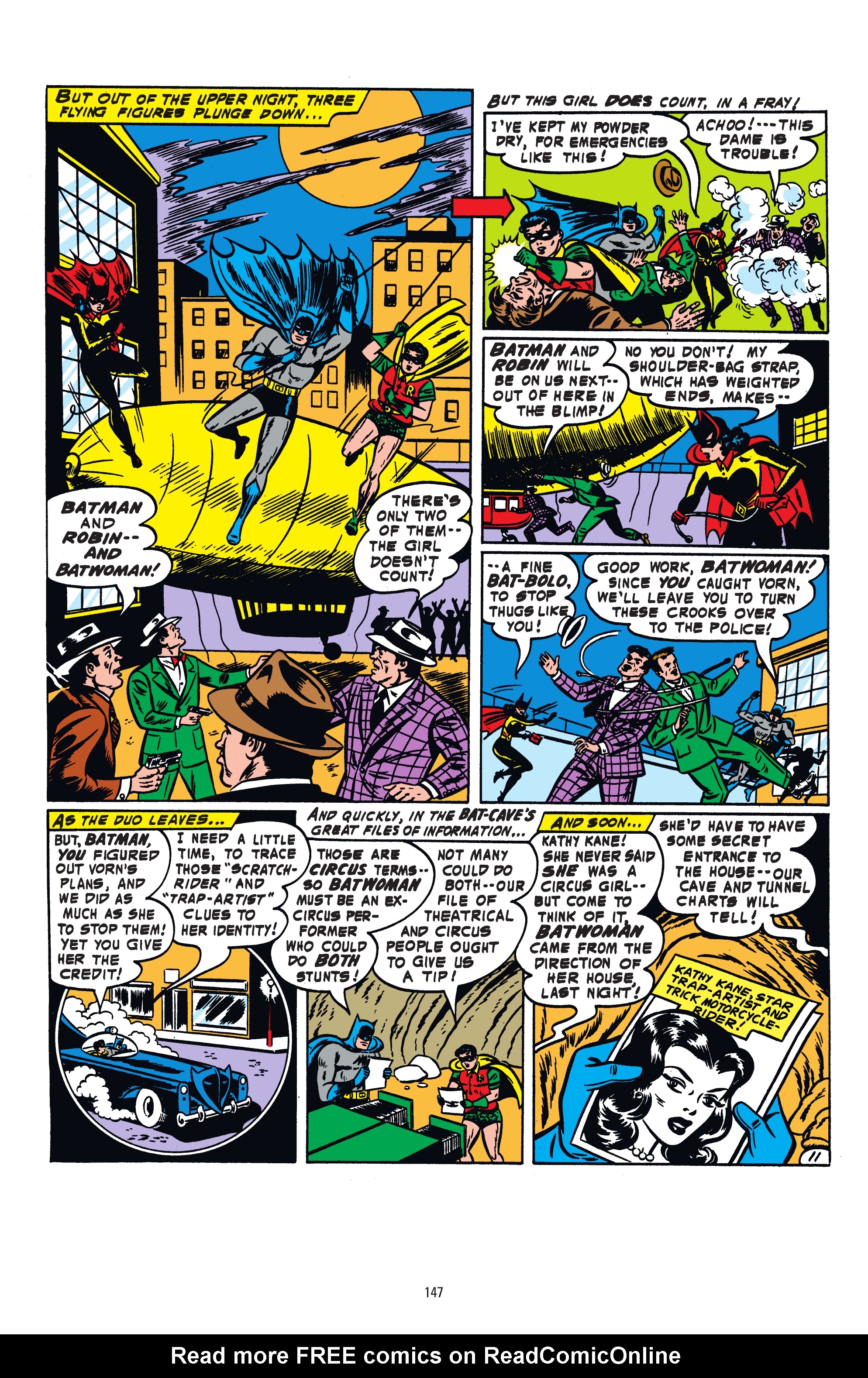 Read online Batman in the Fifties comic -  Issue # TPB (Part 2) - 46