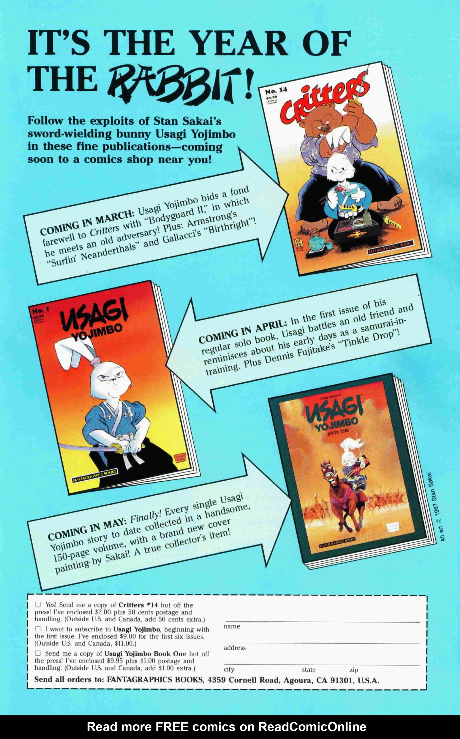 Read online Dog Boy comic -  Issue #4 - 28