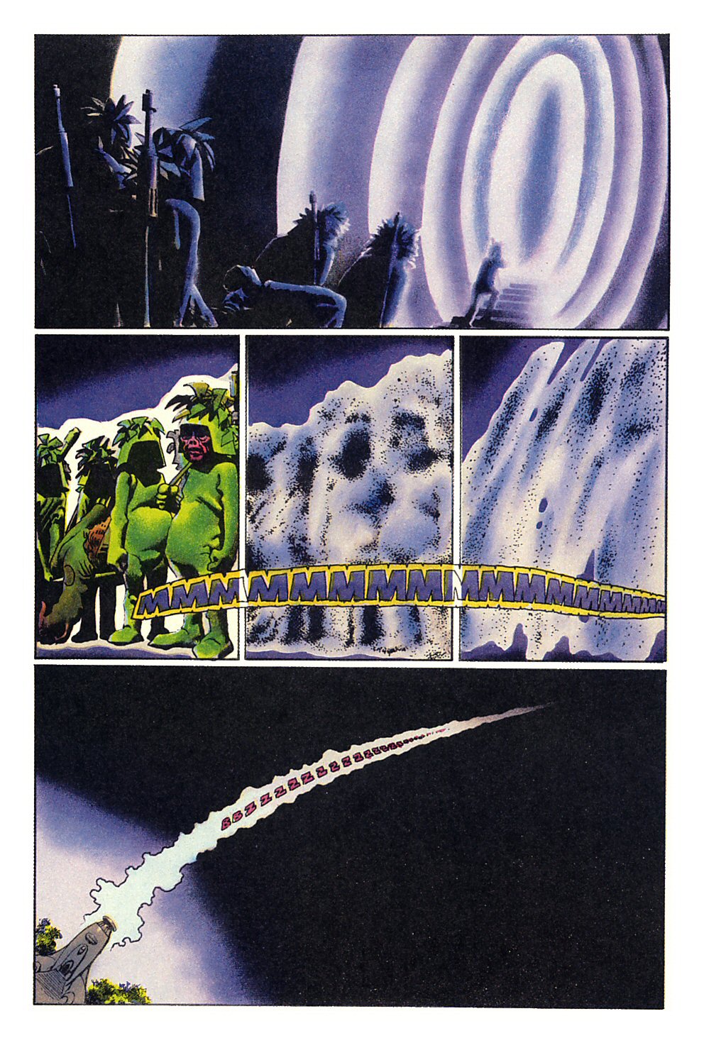 Read online Den (1988) comic -  Issue #4 - 21
