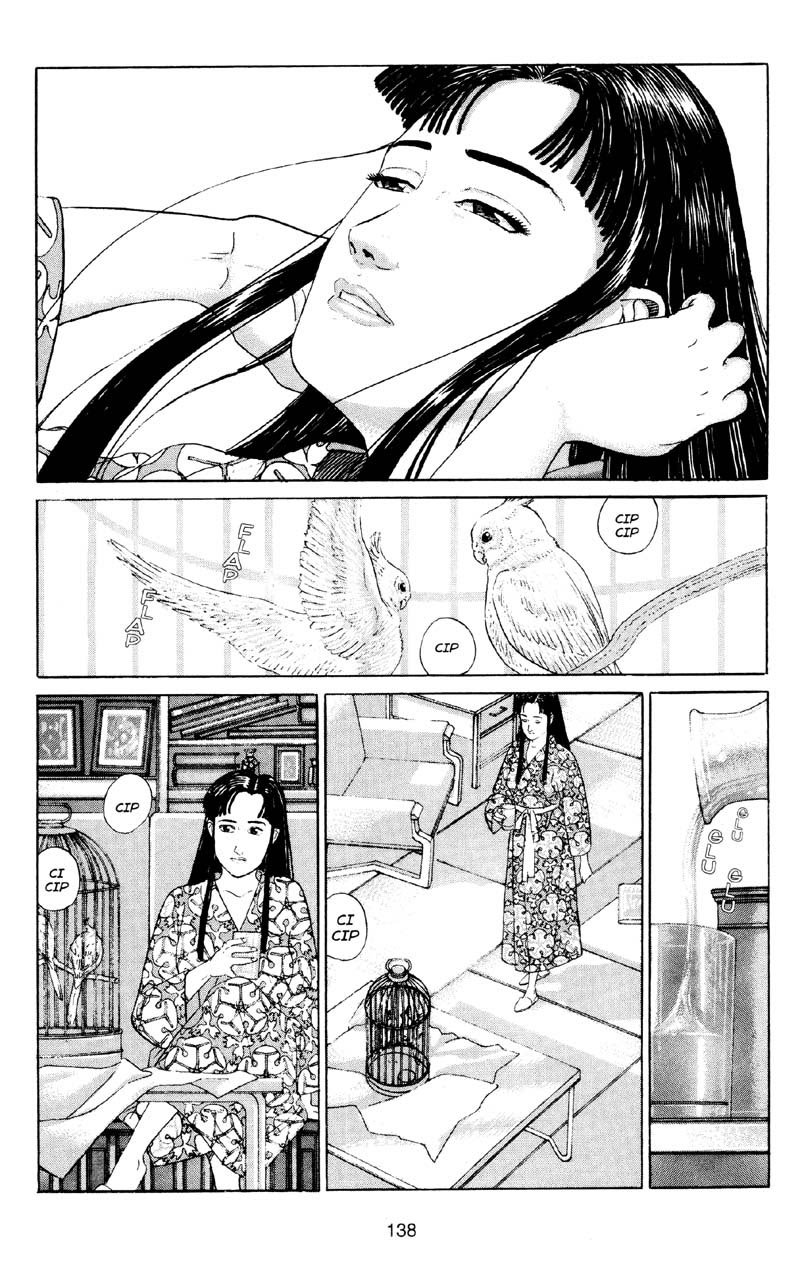 Read online Icaro comic -  Issue # TPB 1 - 129