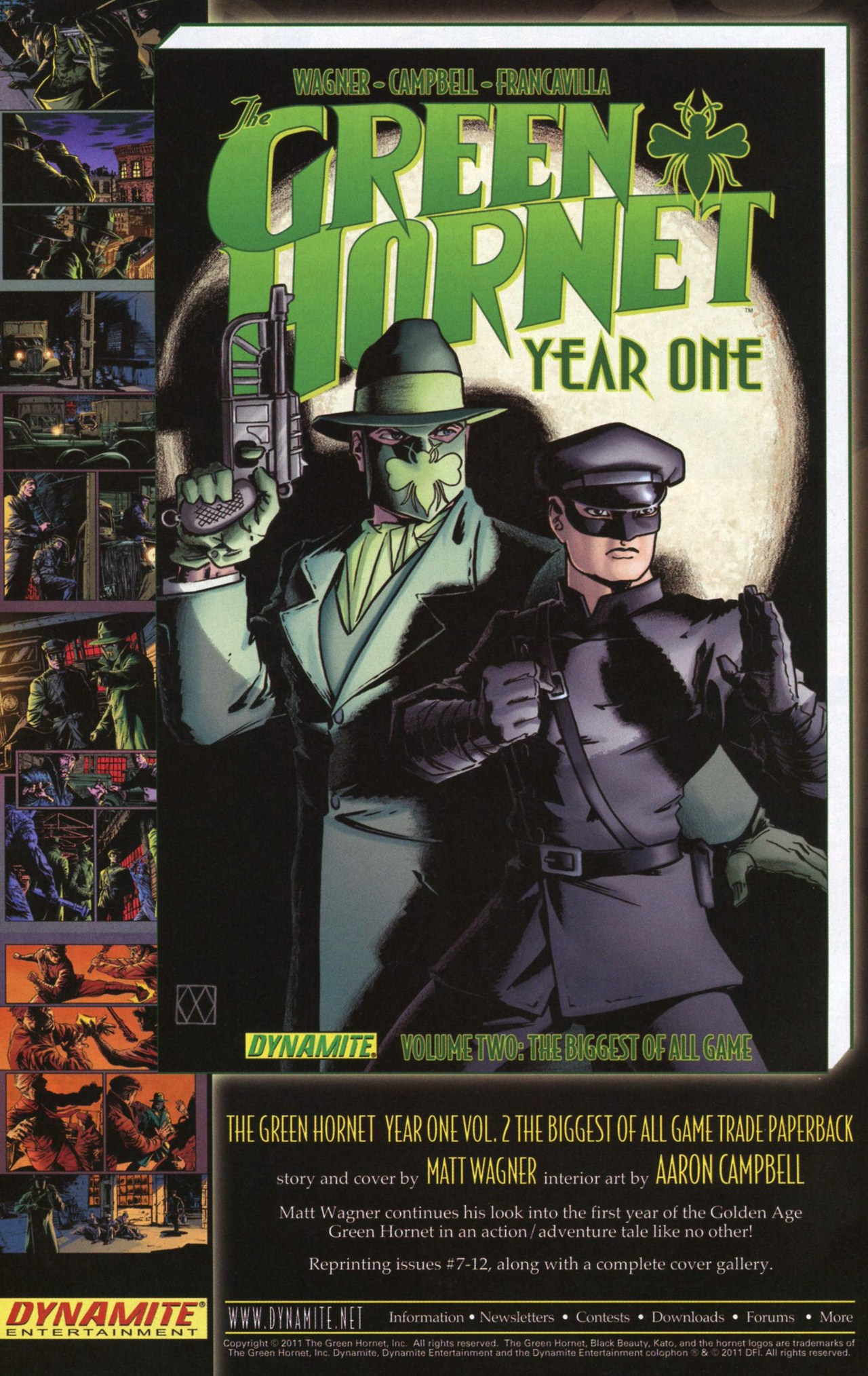 Read online Total Recall comic -  Issue #2 - 32