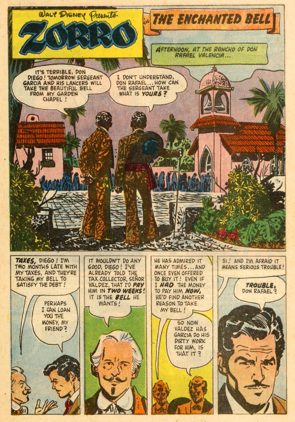 Read online Four Color Comics comic -  Issue #1003 - 29