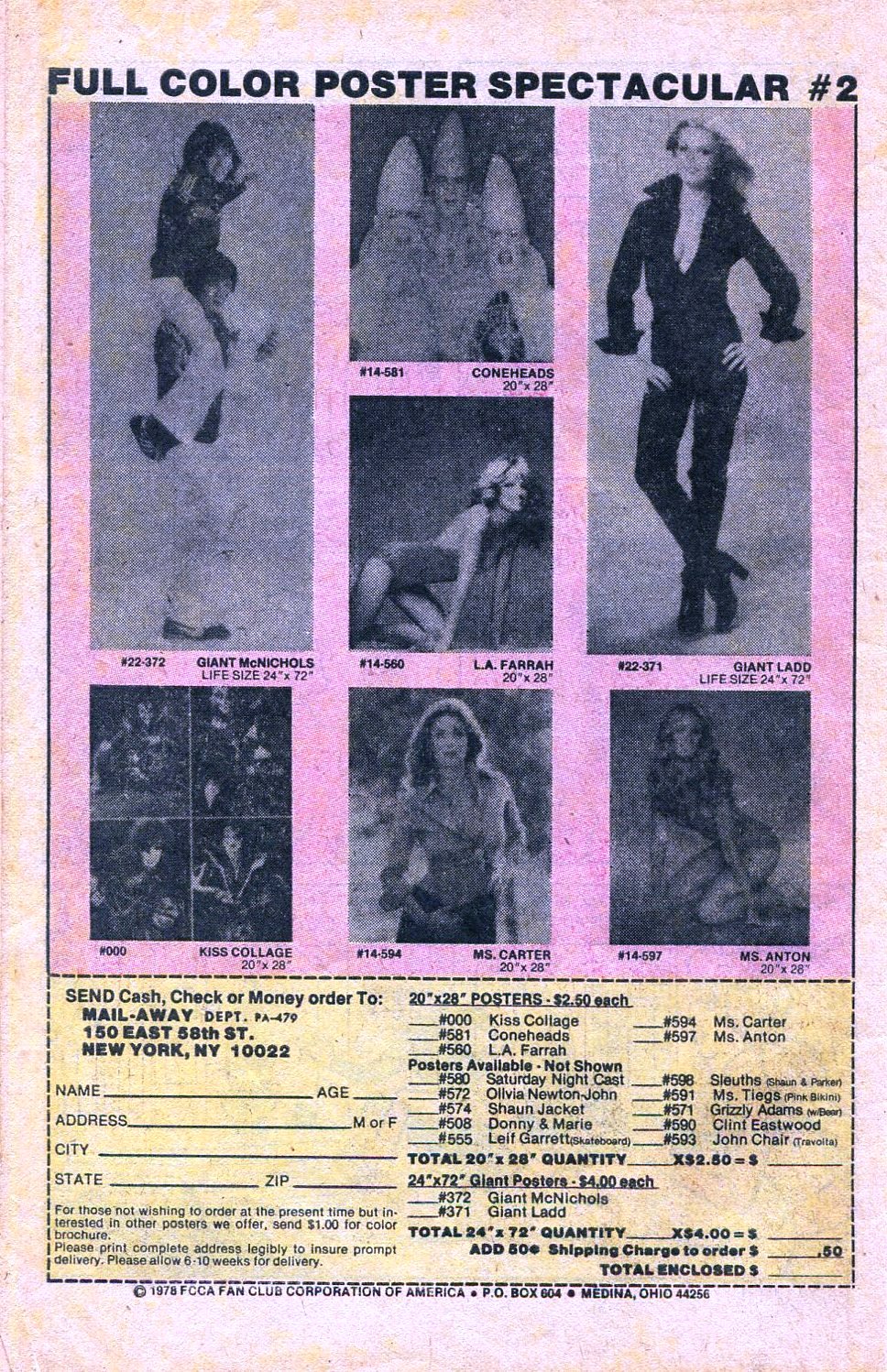 Read online Pep Comics comic -  Issue #349 - 34