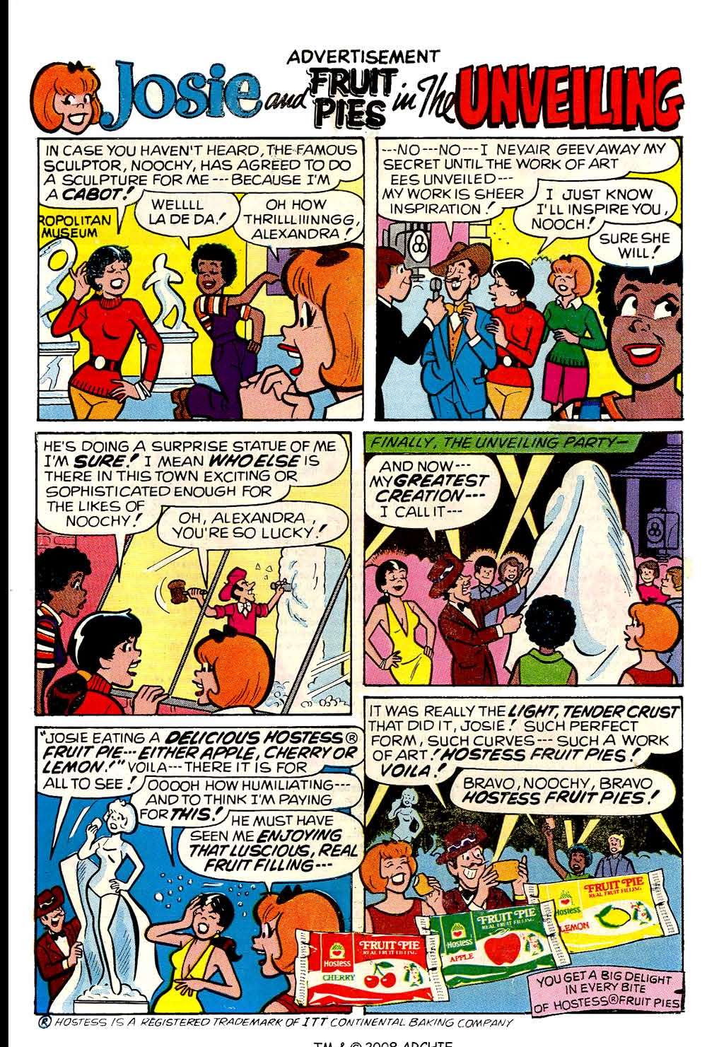 Read online Archie's Girls Betty and Veronica comic -  Issue #253 - 36