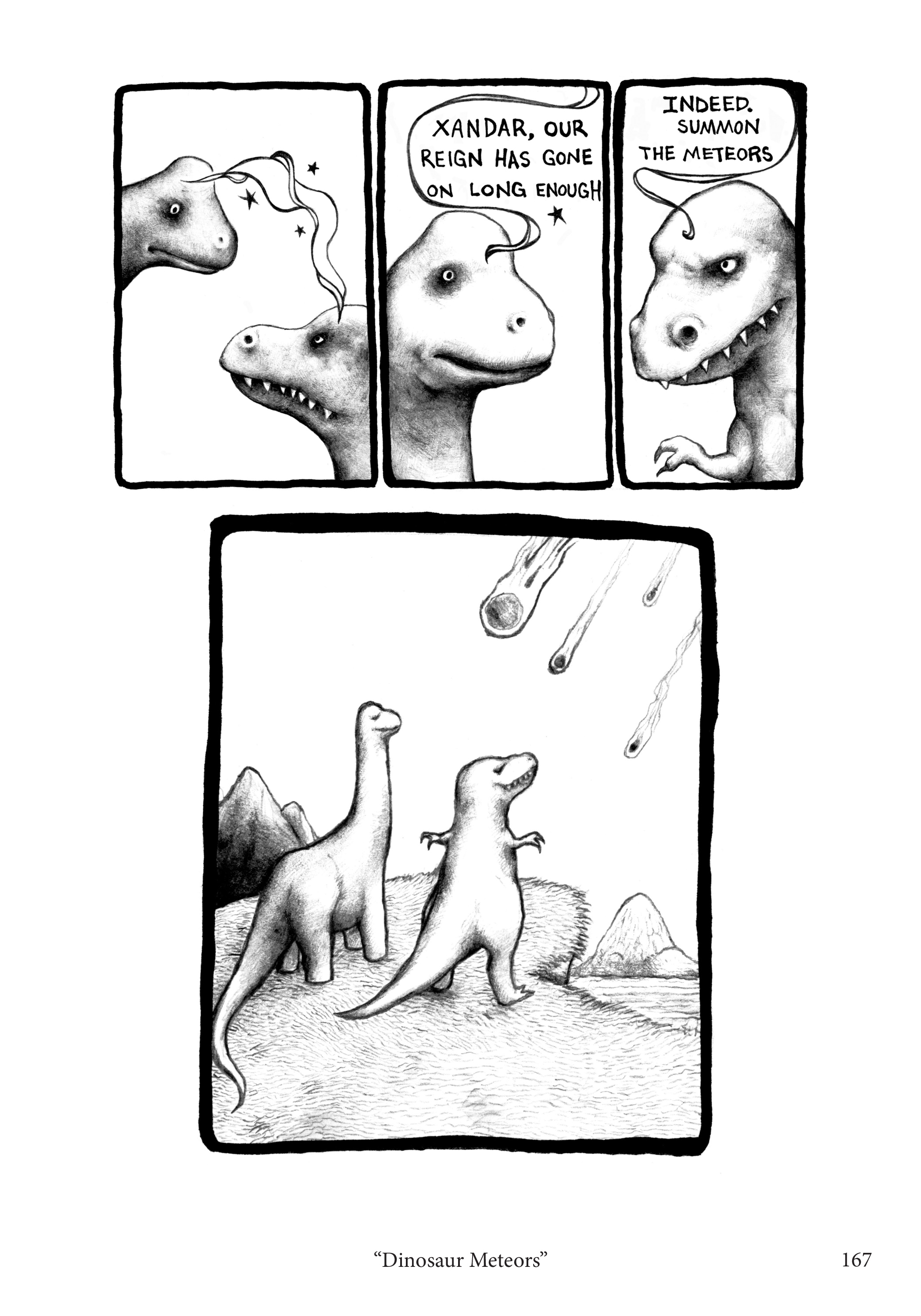 Read online The Perry Bible Fellowship Almanack: 10th Anniversary Edition comic -  Issue # TPB (Part 2) - 71