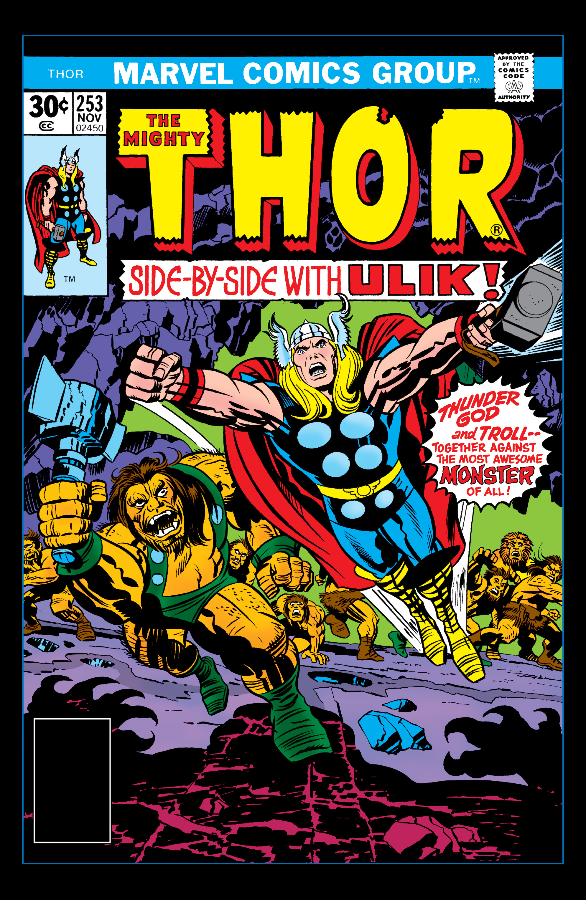 Read online Thor Epic Collection comic -  Issue # TPB 8 (Part 3) - 26