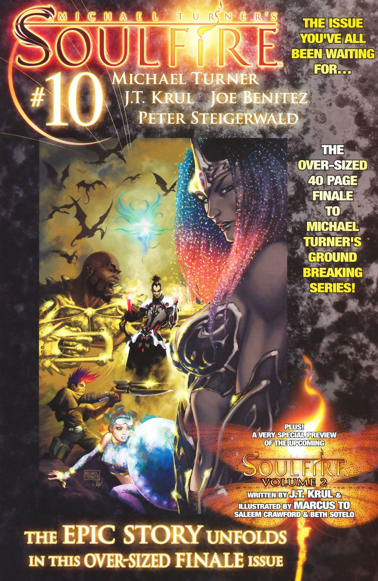 Read online Dellec (2009) comic -  Issue #0 - 11
