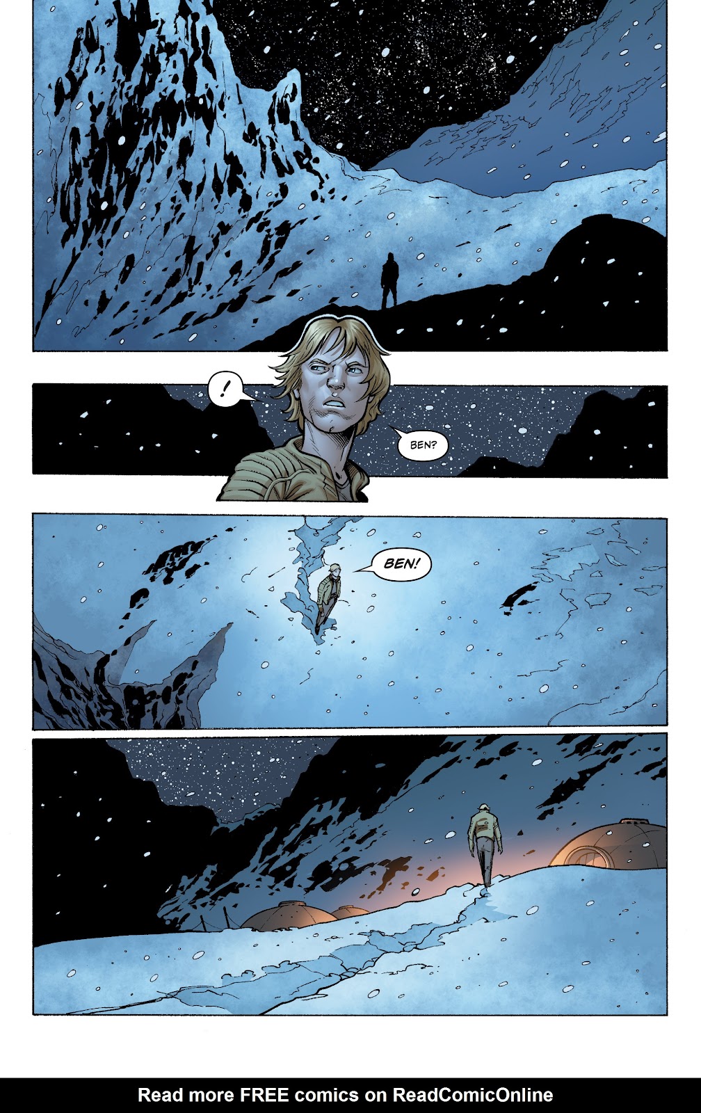 Star Wars (2013) issue TPB 3 - Page 45