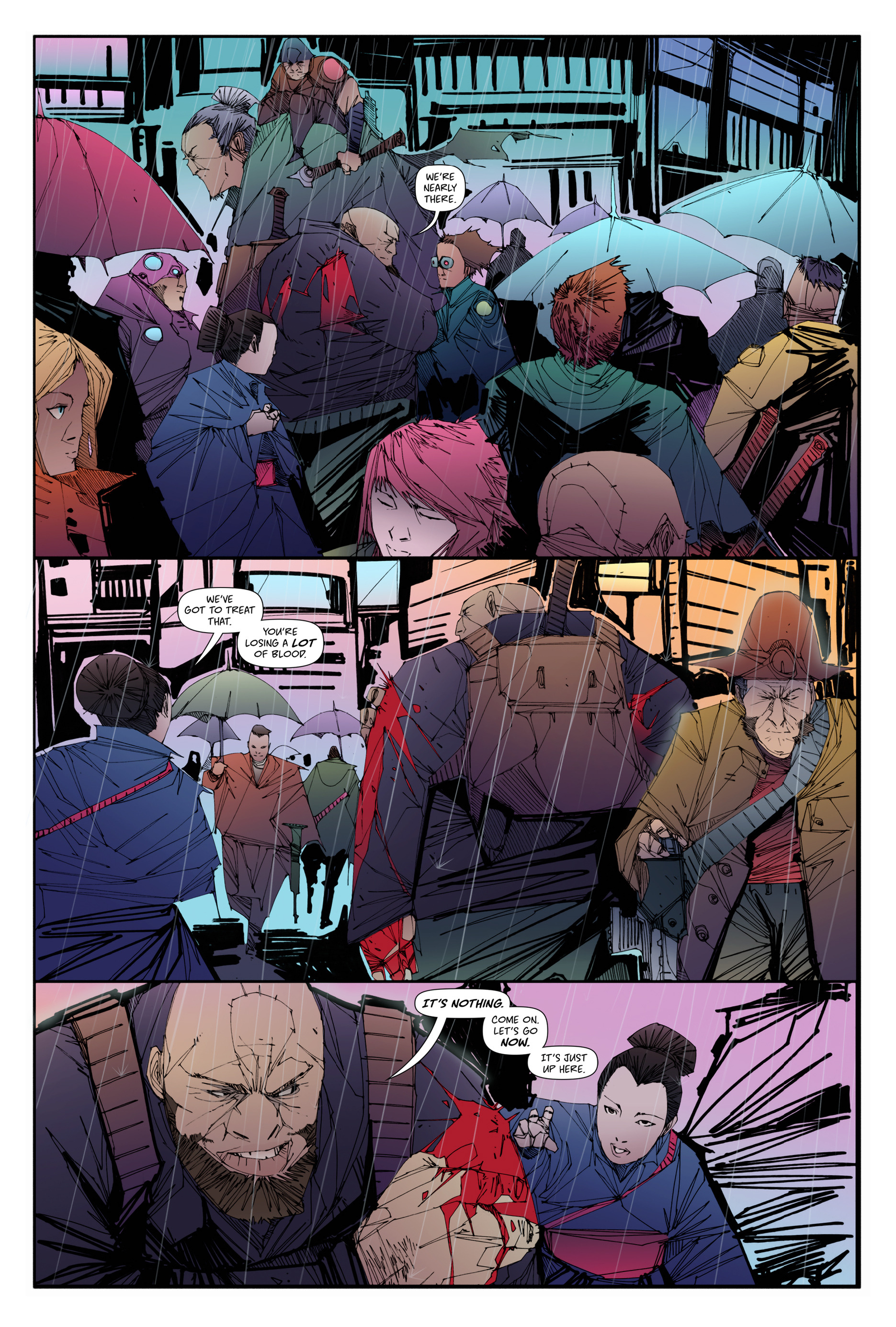 Read online Scrimshaw comic -  Issue #3 - 20