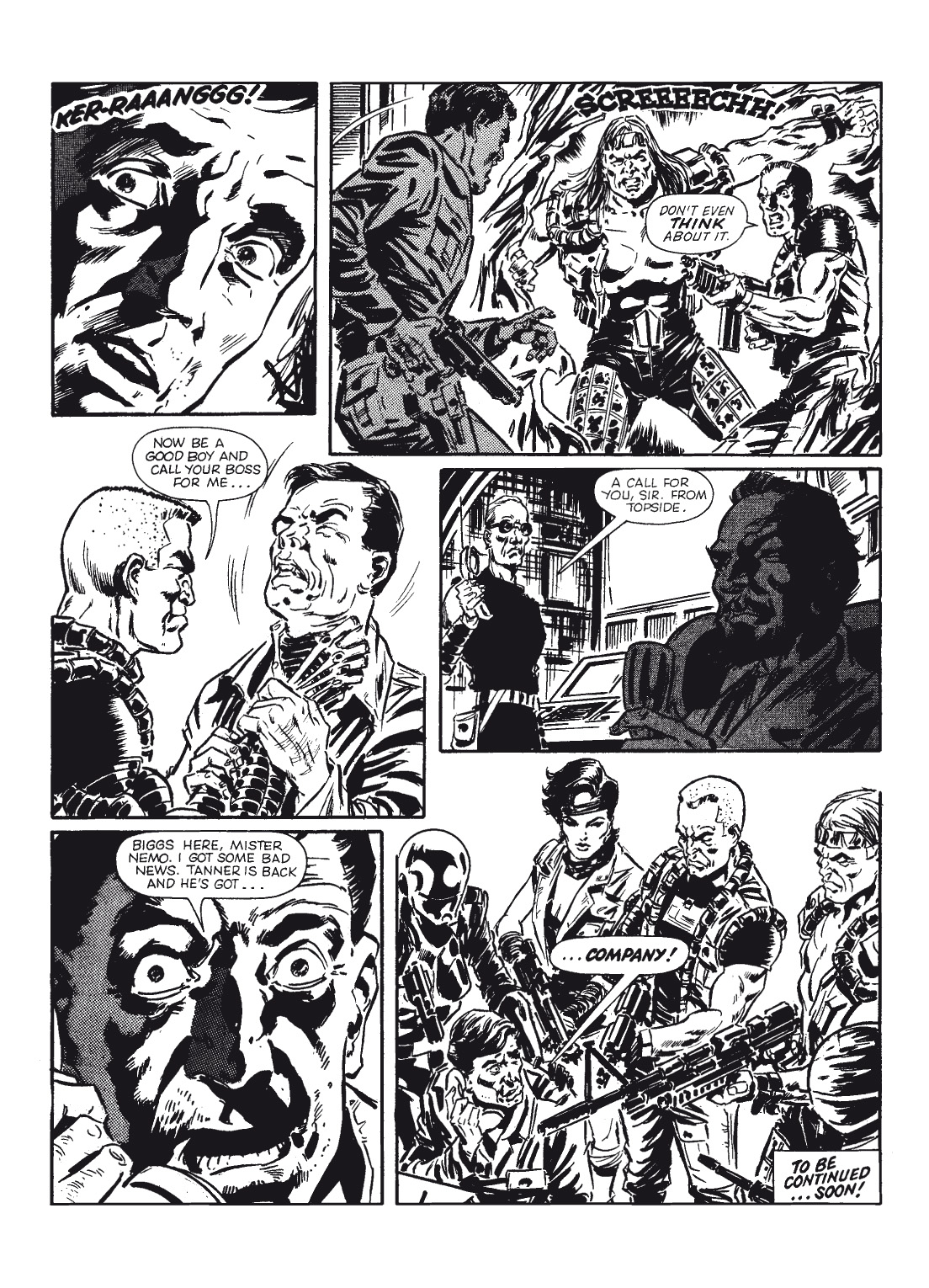 Read online Judge Dredd Megazine (Vol. 5) comic -  Issue #340 - 118