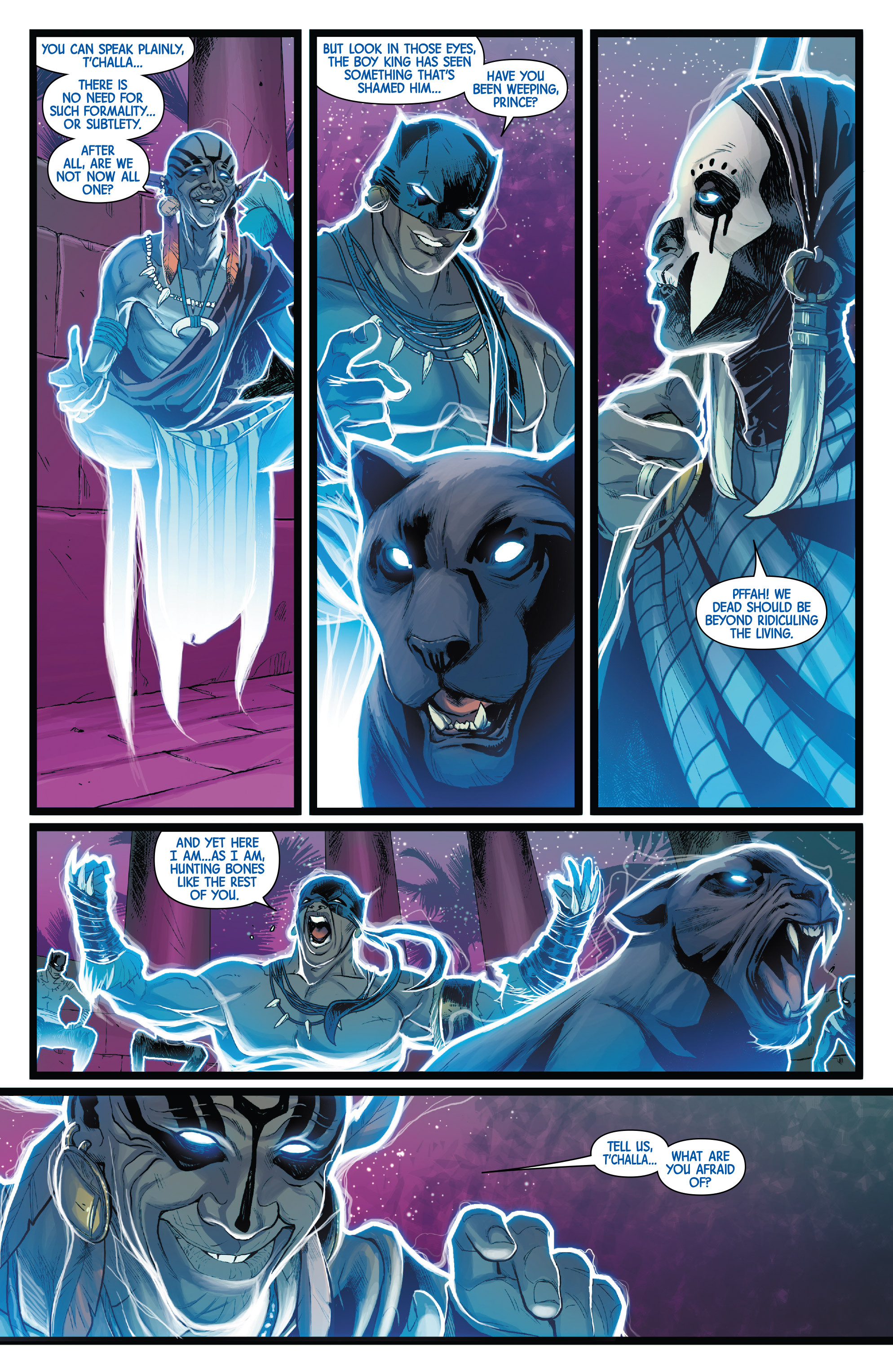 Read online Avengers by Jonathan Hickman Omnibus comic -  Issue # TPB 2 (Part 5) - 8