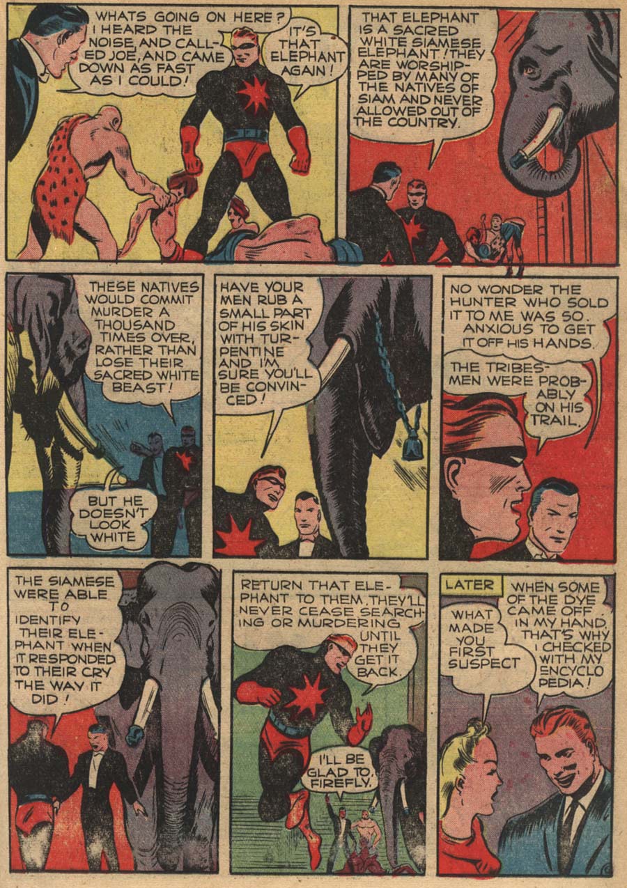 Read online Top-Notch Comics comic -  Issue #25 - 41