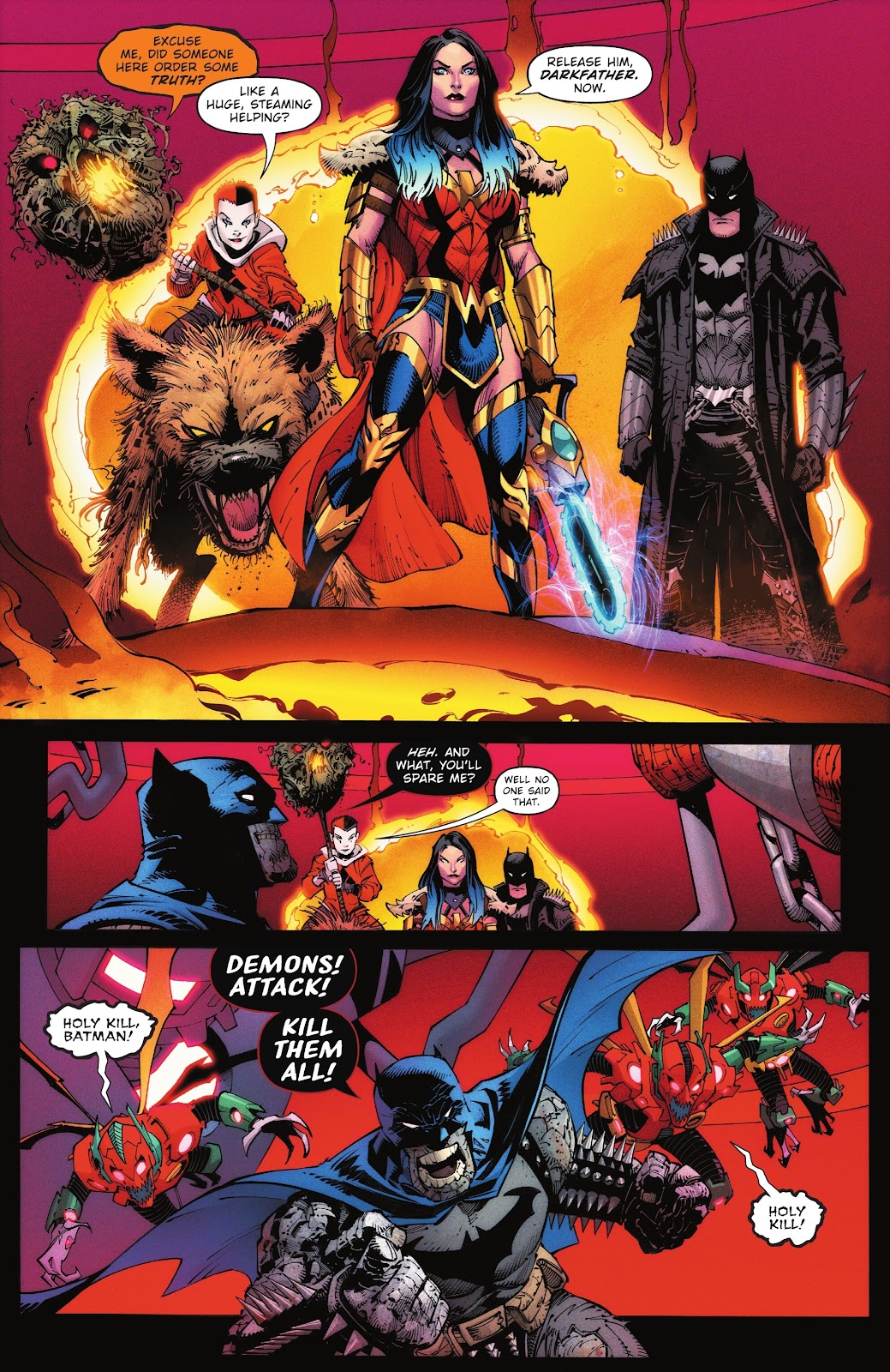 Dark Nights: Death Metal issue Deluxe Edition (Part 1) - Page 68