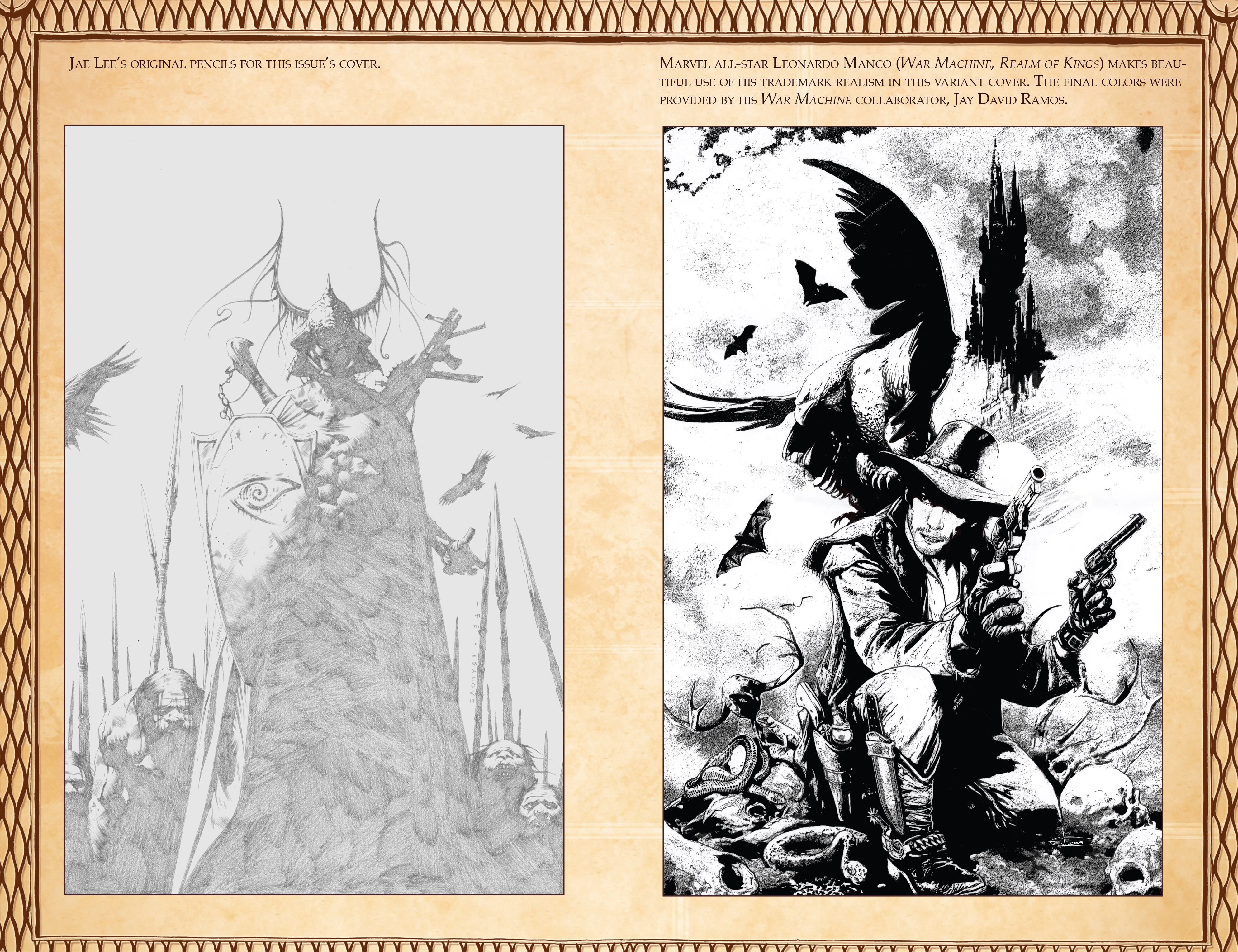 Read online Dark Tower: The Battle of Jericho Hill comic -  Issue #2 - 25