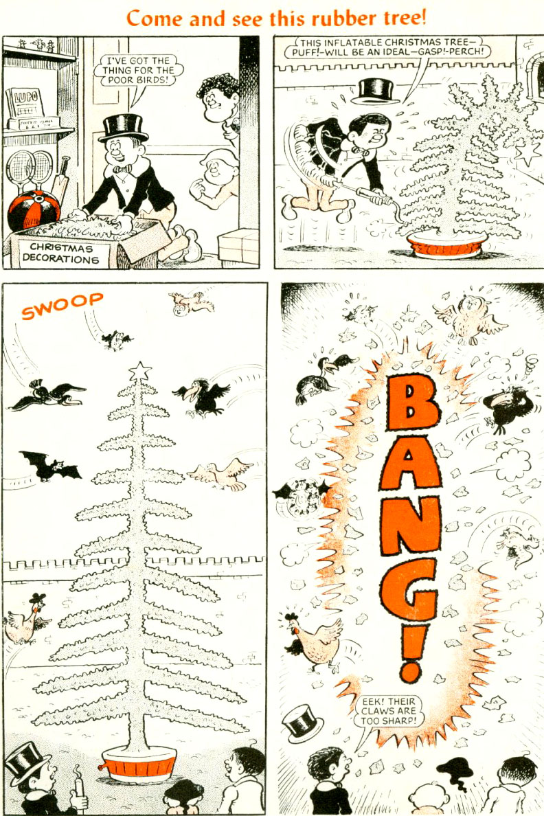 Read online The Beano Book (Annual) comic -  Issue #1976 - 24