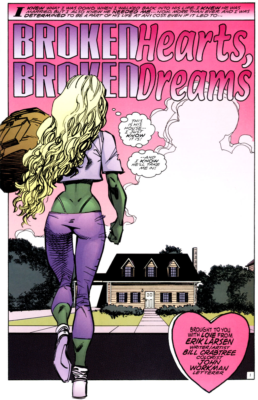 Read online The Savage Dragon (1993) comic -  Issue #117 - 3
