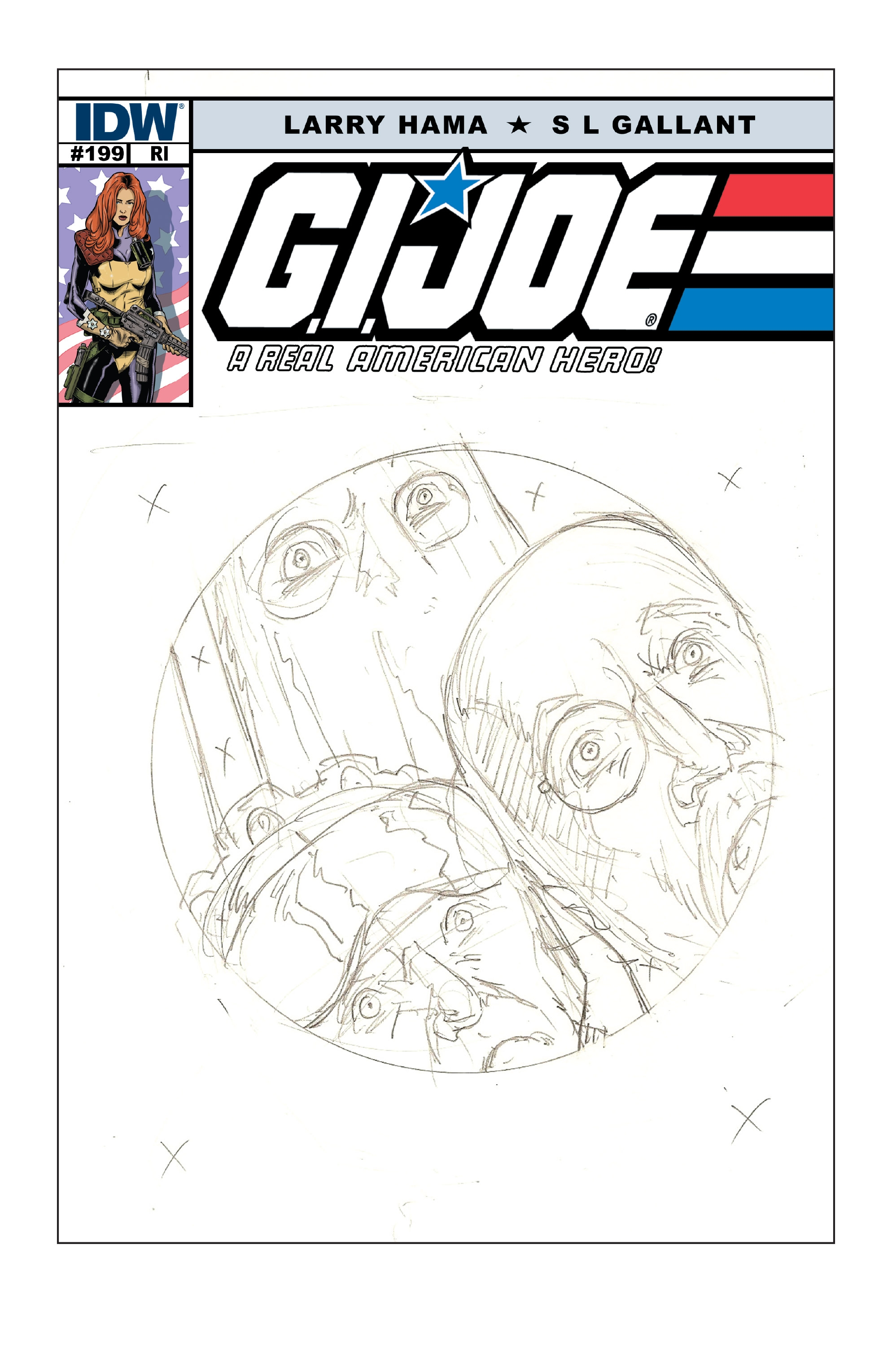 Read online Classic G.I. Joe comic -  Issue # TPB 20 (Part 2) - 1