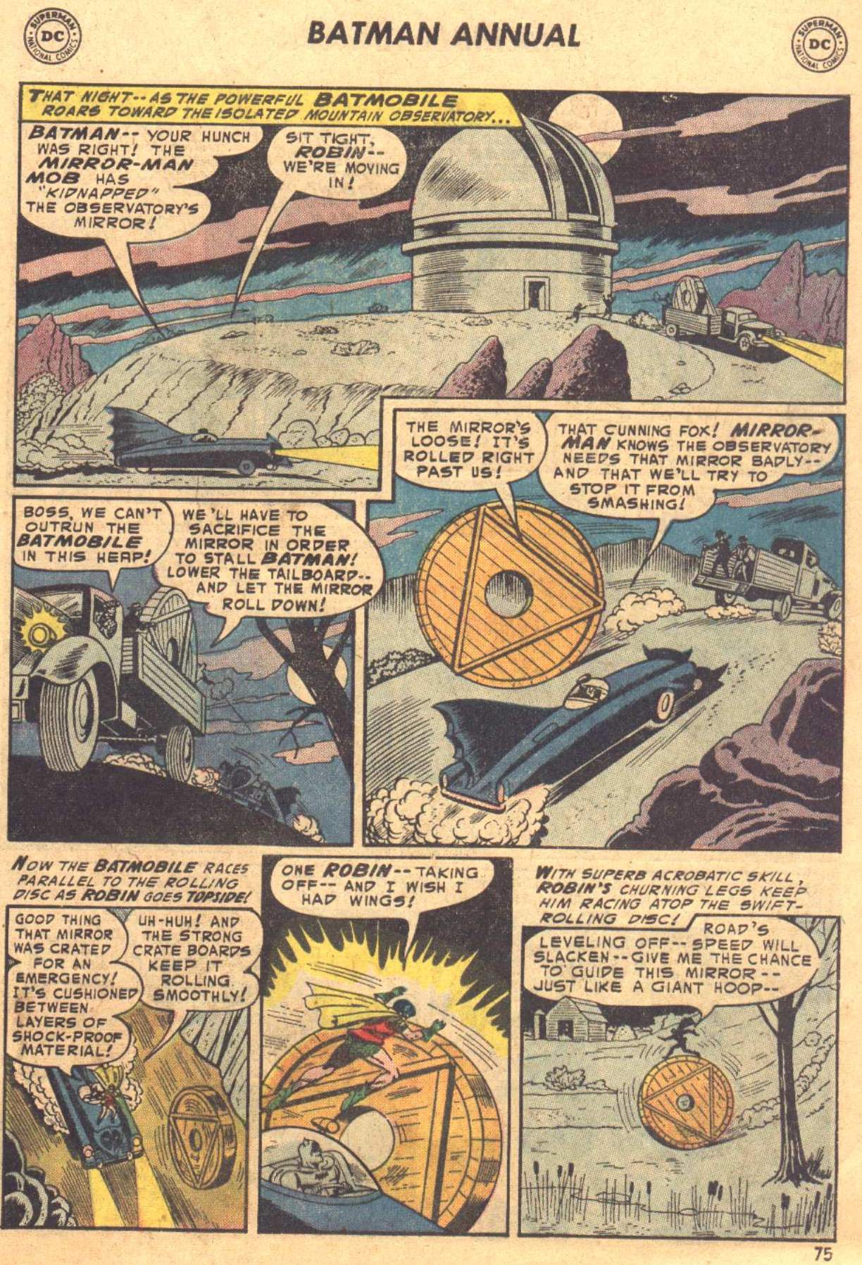 Read online Batman (1940) comic -  Issue # _Annual 3 - 77