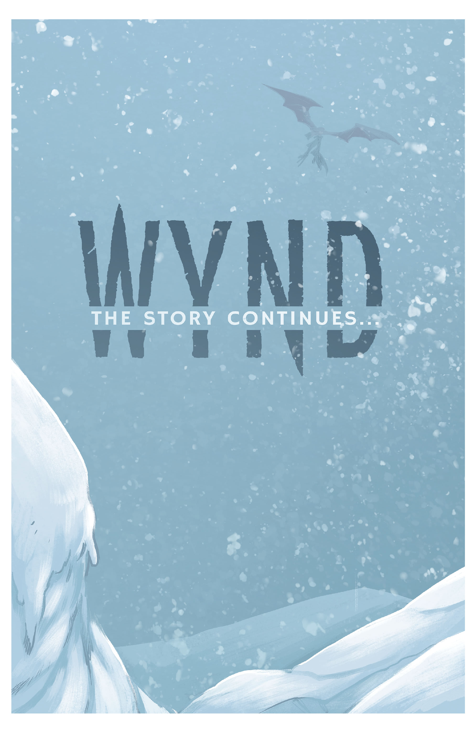 Read online Wynd: The Throne In The Sky comic -  Issue #5 - 42