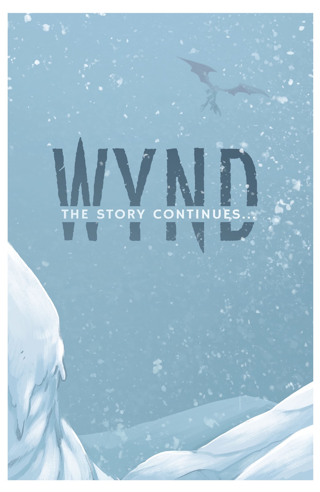 Wynd: The Throne In The Sky issue 5 - Page 42