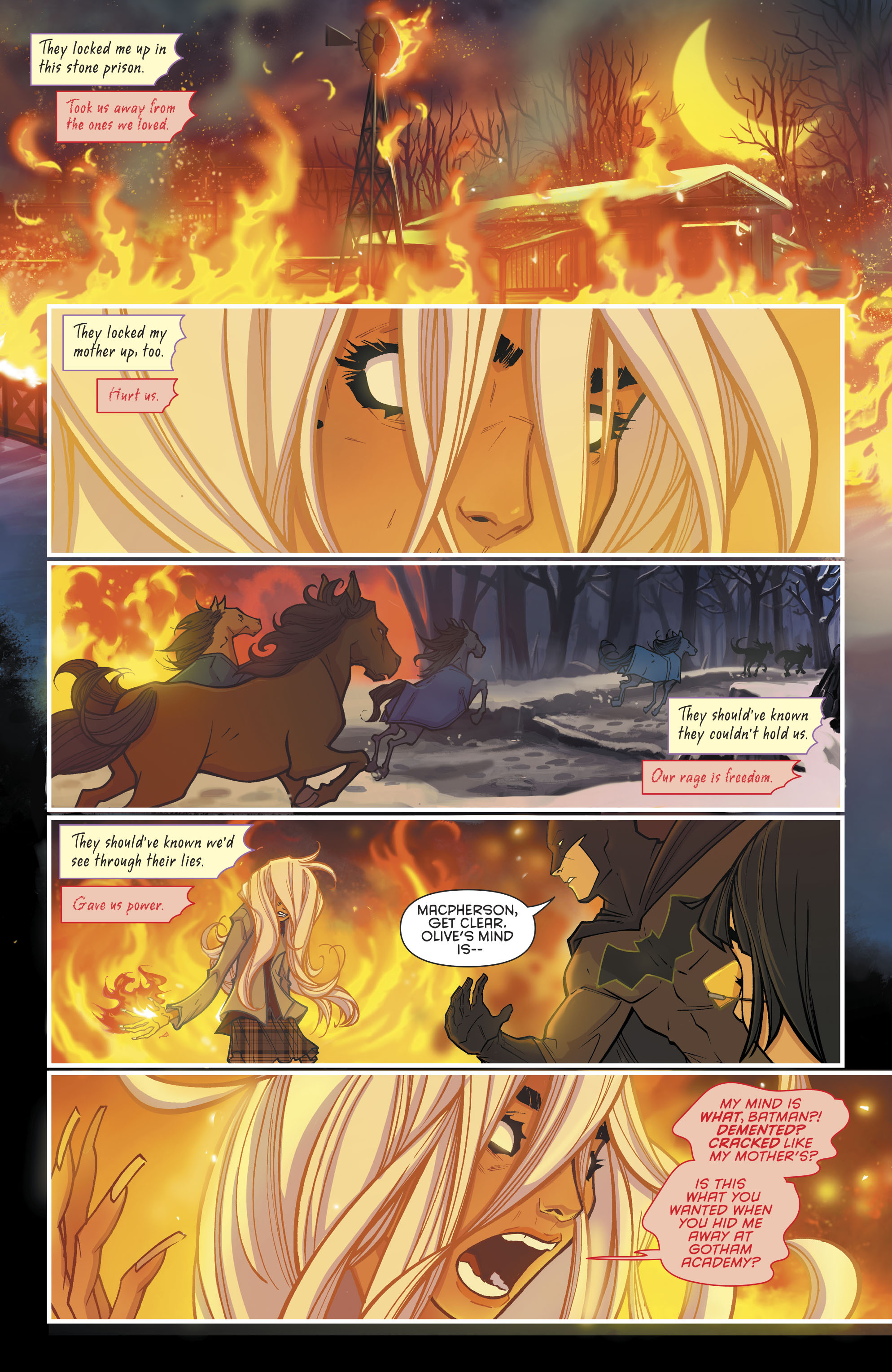 Read online Gotham Academy: Second Semester comic -  Issue #8 - 2