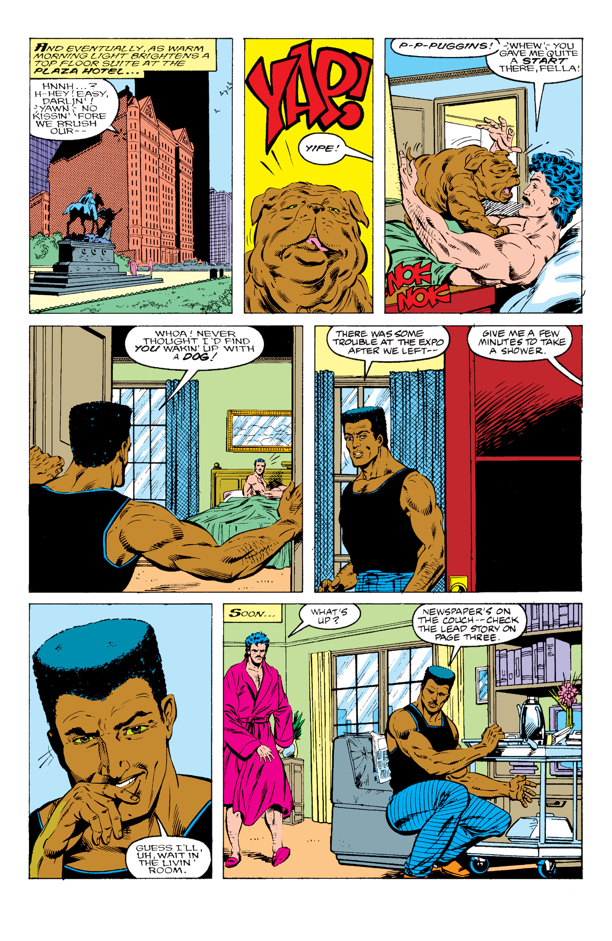 Read online Marvel-Verse: Thanos comic -  Issue #Marvel-Verse (2019) Iron Man - 39