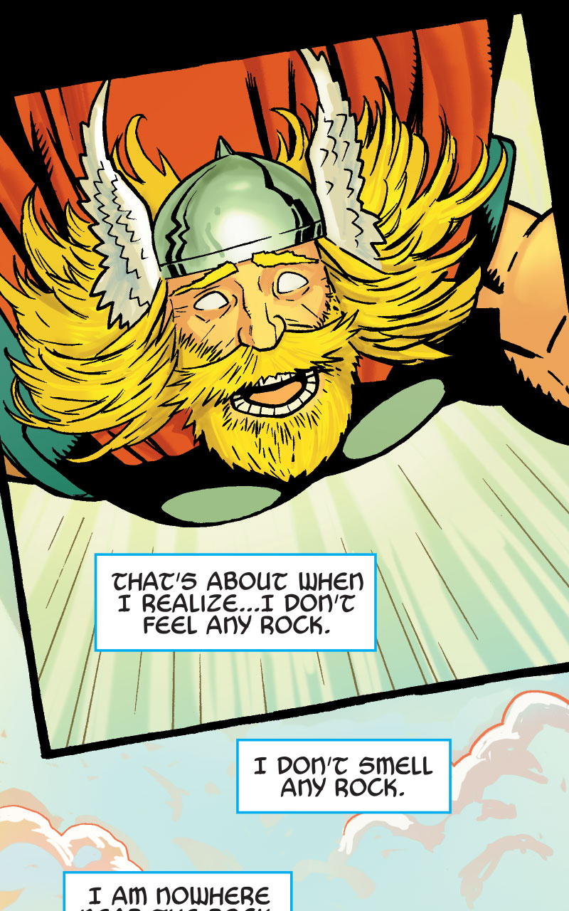 Read online Avengers Forever: Infinity Comic comic -  Issue #2 - 37