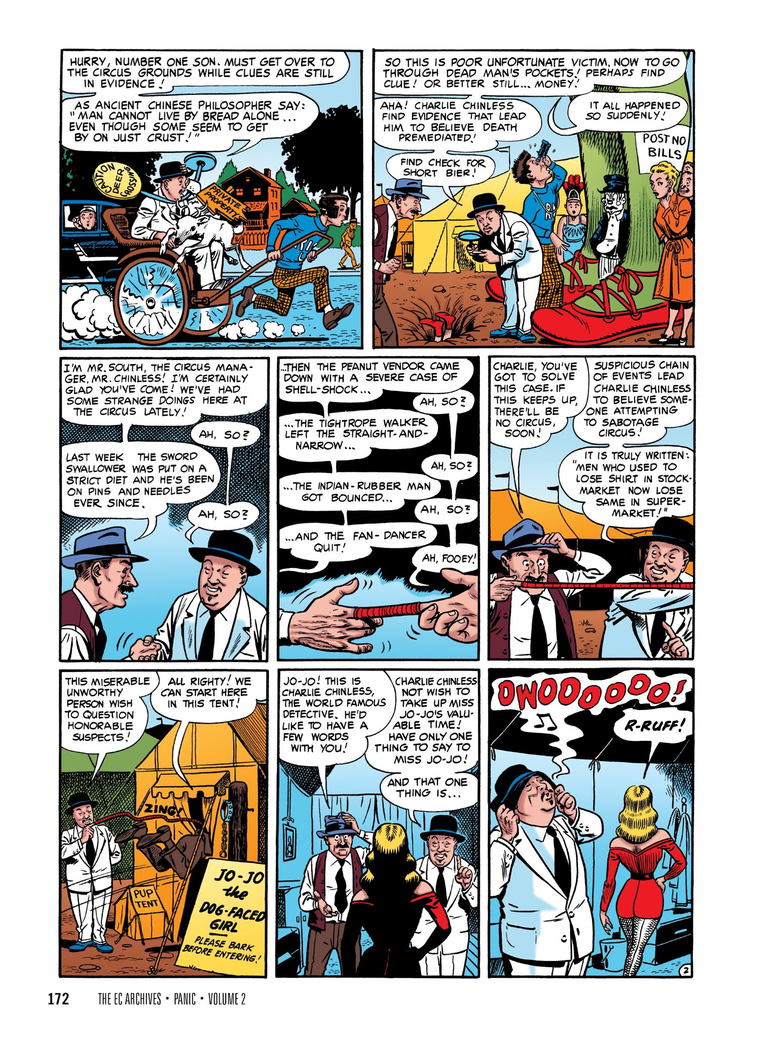 Read online The EC Archives: Panic comic -  Issue # TPB 2 (Part 2) - 73