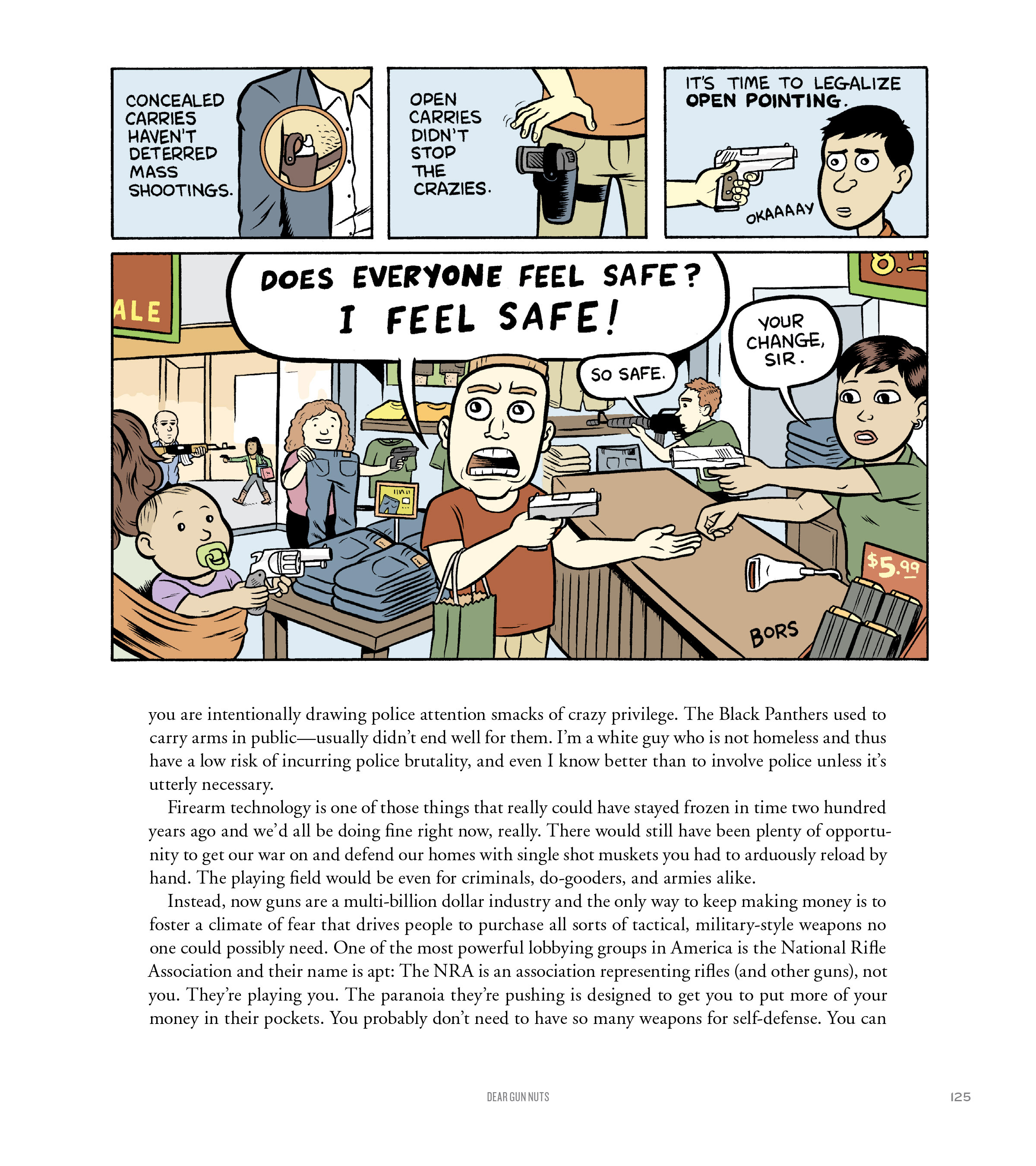 Read online Life Begins At Incorporation comic -  Issue # TPB (Part 2) - 37