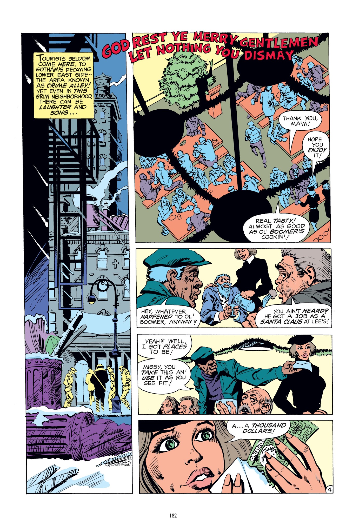 Read online Batman: A Celebration of 75 Years comic -  Issue # TPB - 184