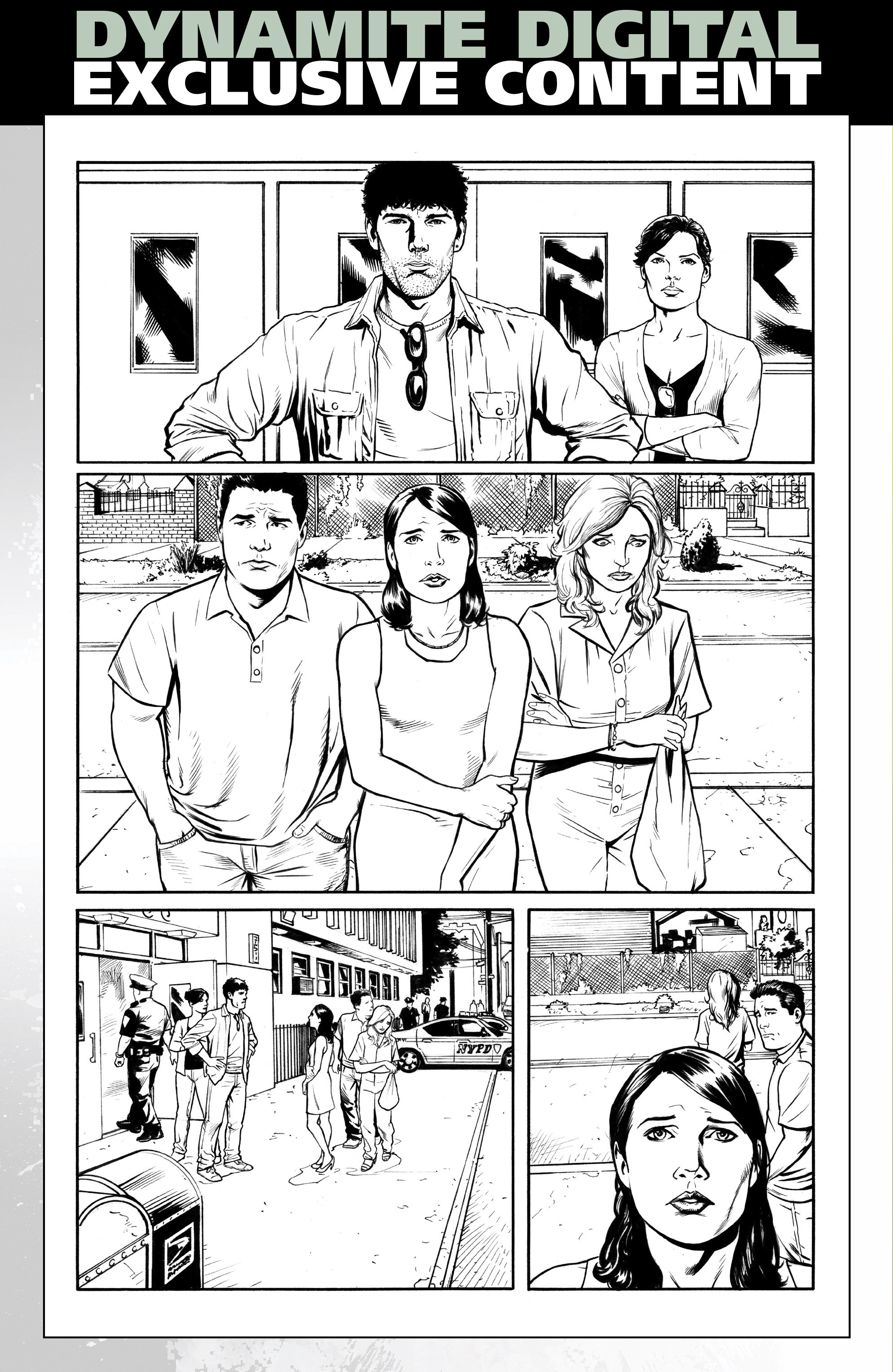 Read online Red Team: Double Tap, Center Mass comic -  Issue #2 - 26