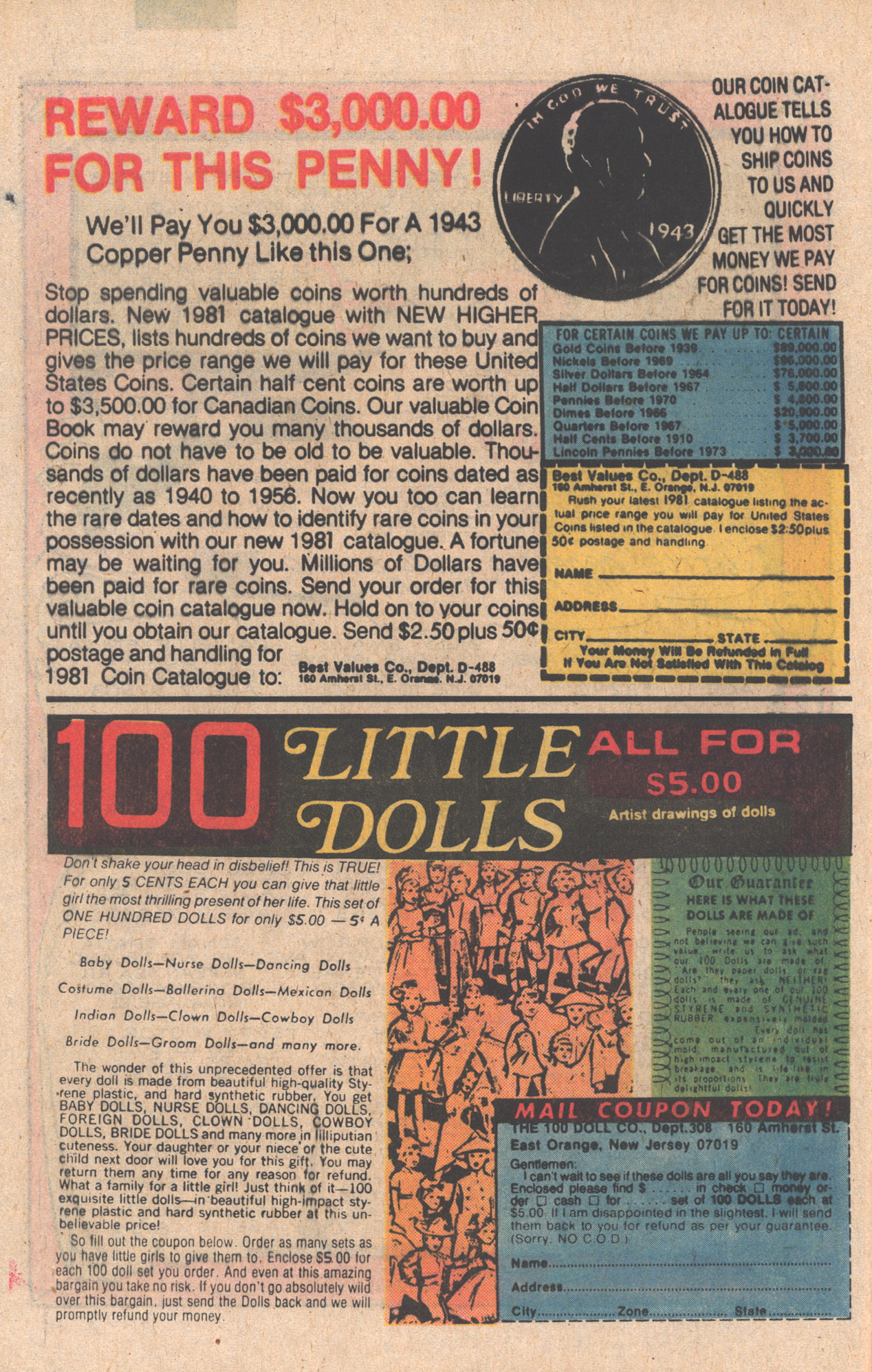 Read online The Adventures of Little Archie comic -  Issue #164 - 28