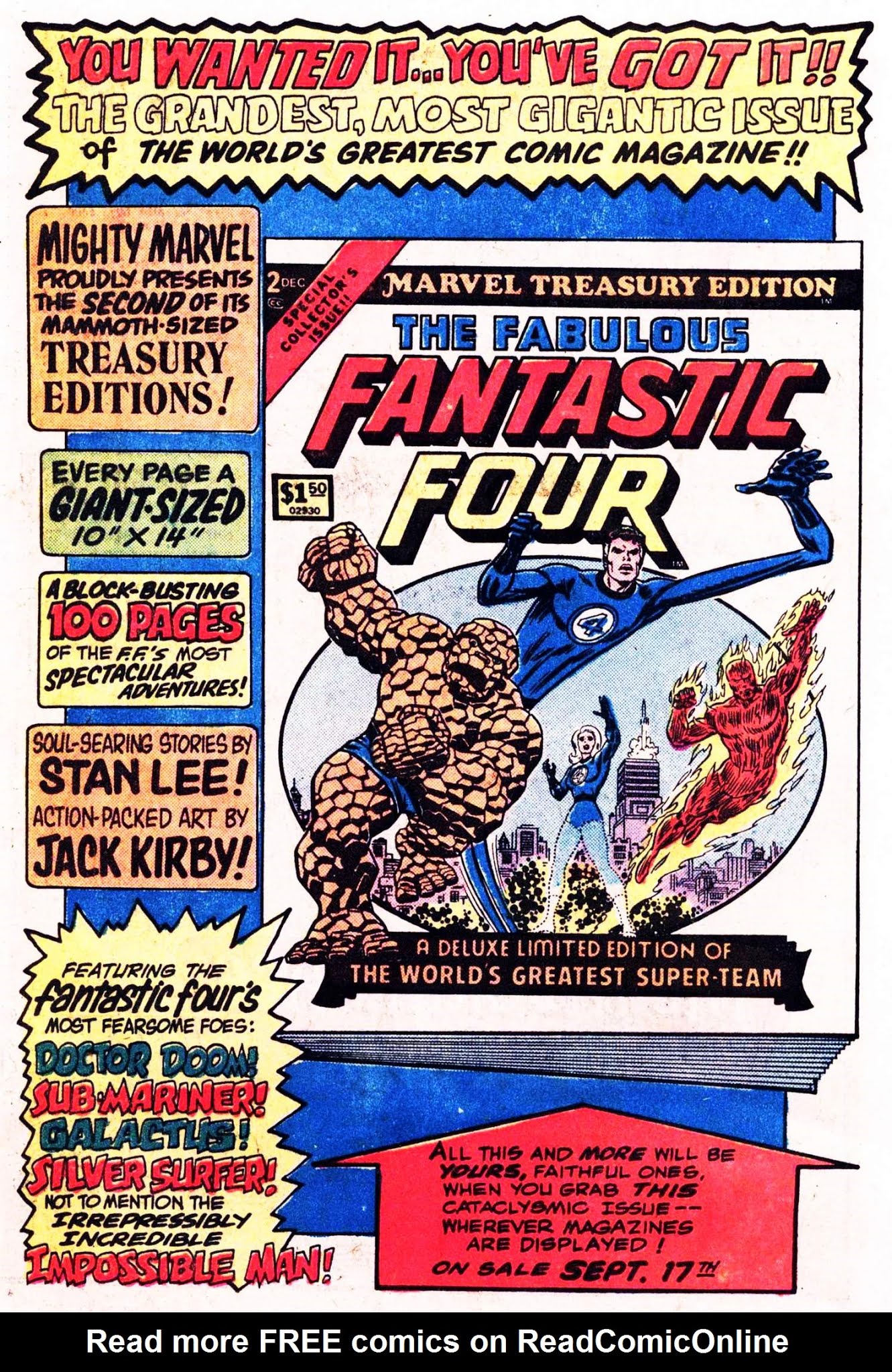 Read online Giant-Size Conan comic -  Issue #2 - 43
