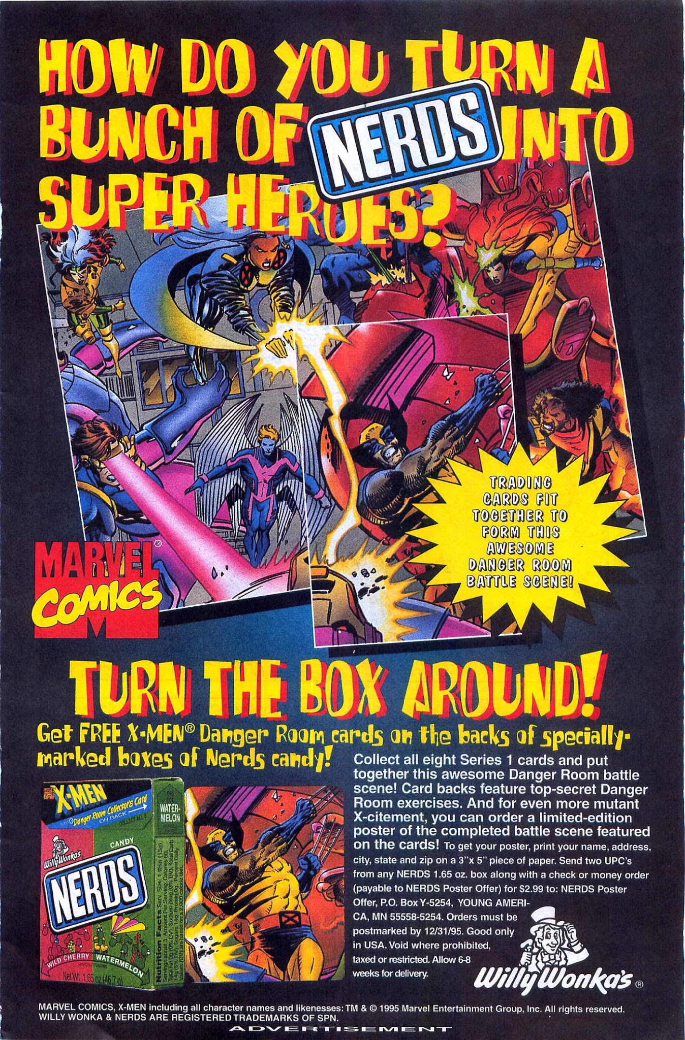 Read online Barbie comic -  Issue #54 - 9