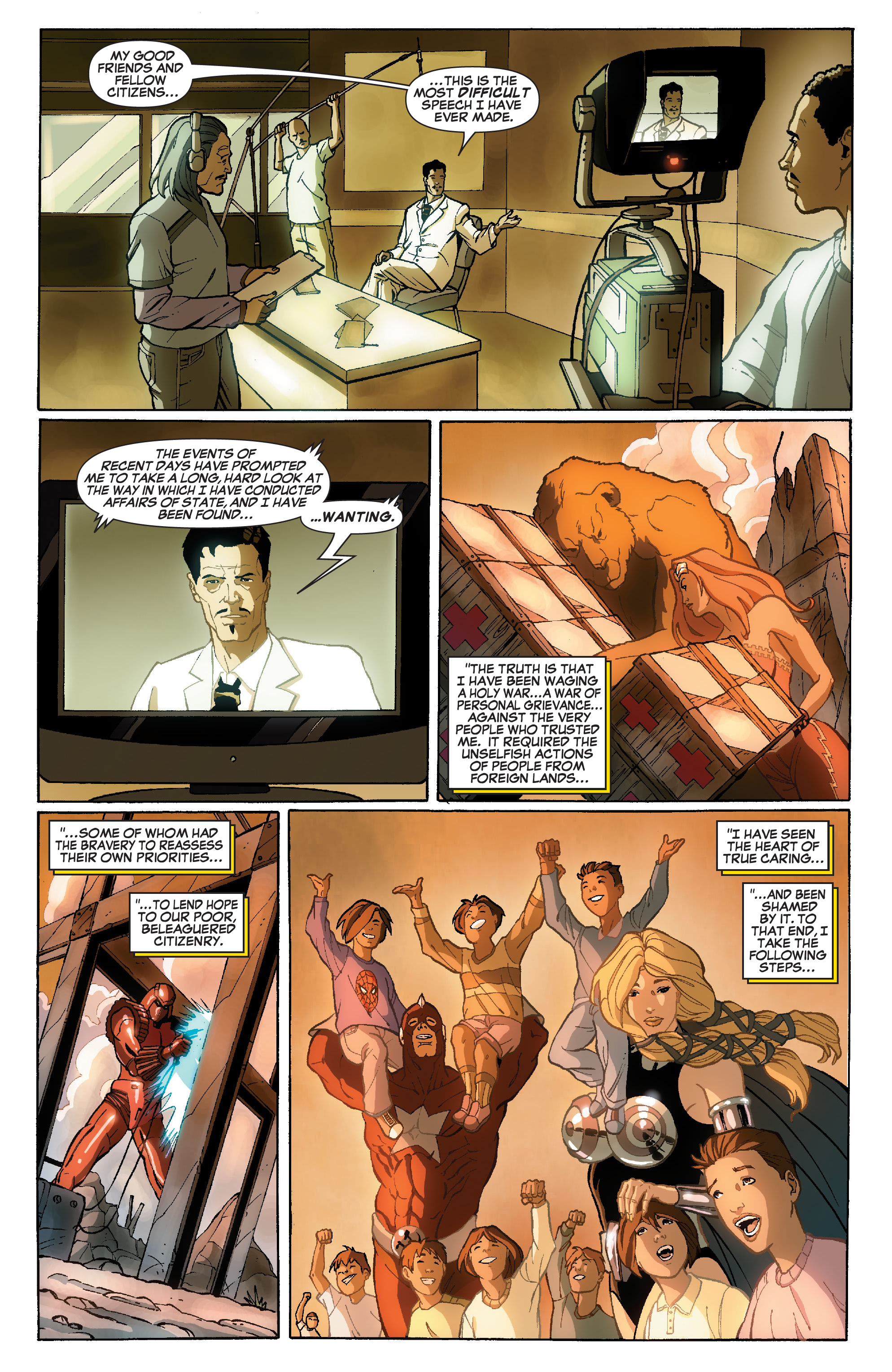 Read online She-Hulk by Peter David Omnibus comic -  Issue # TPB (Part 5) - 2