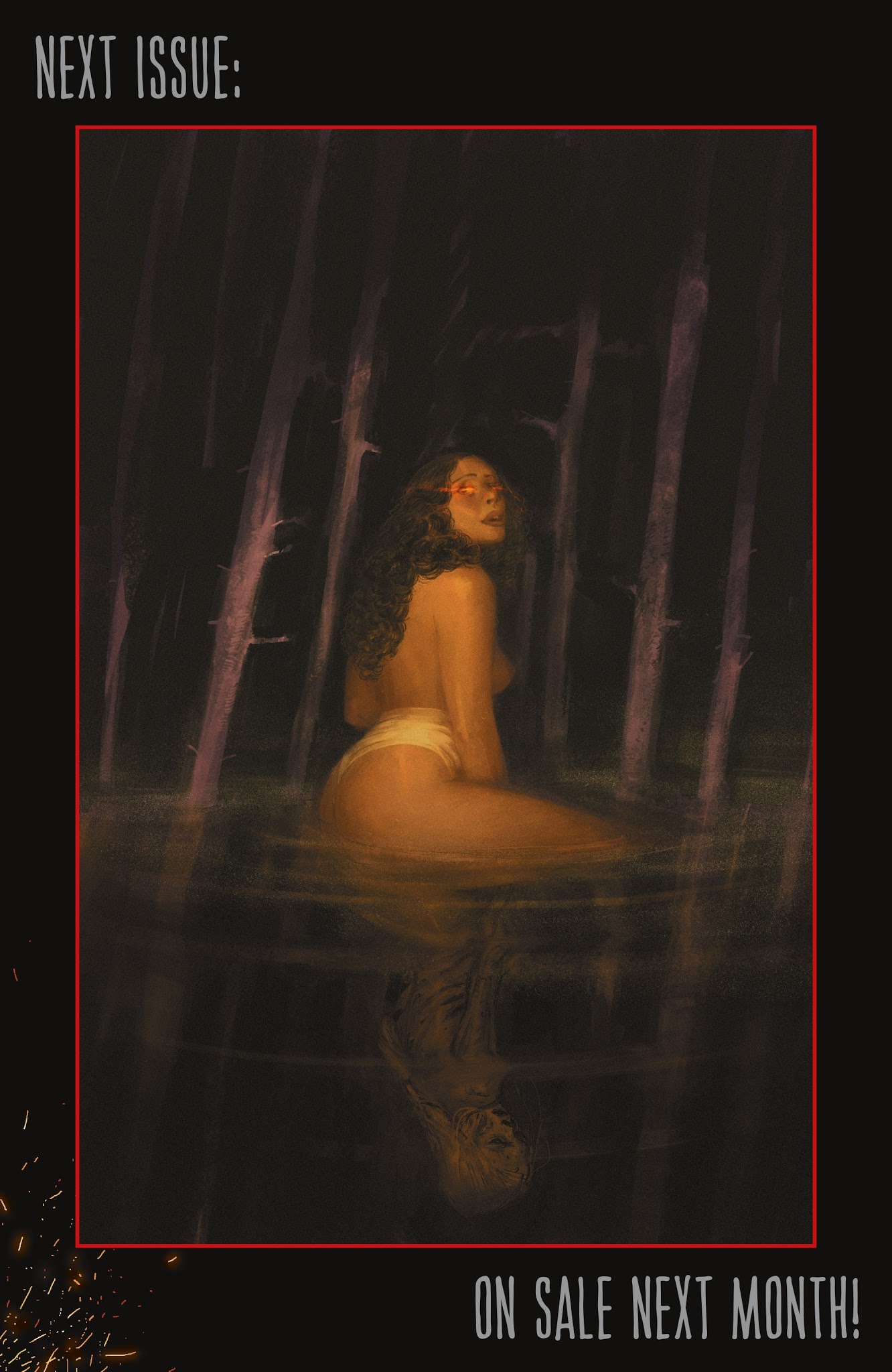 Read online Redlands comic -  Issue #4 - 31