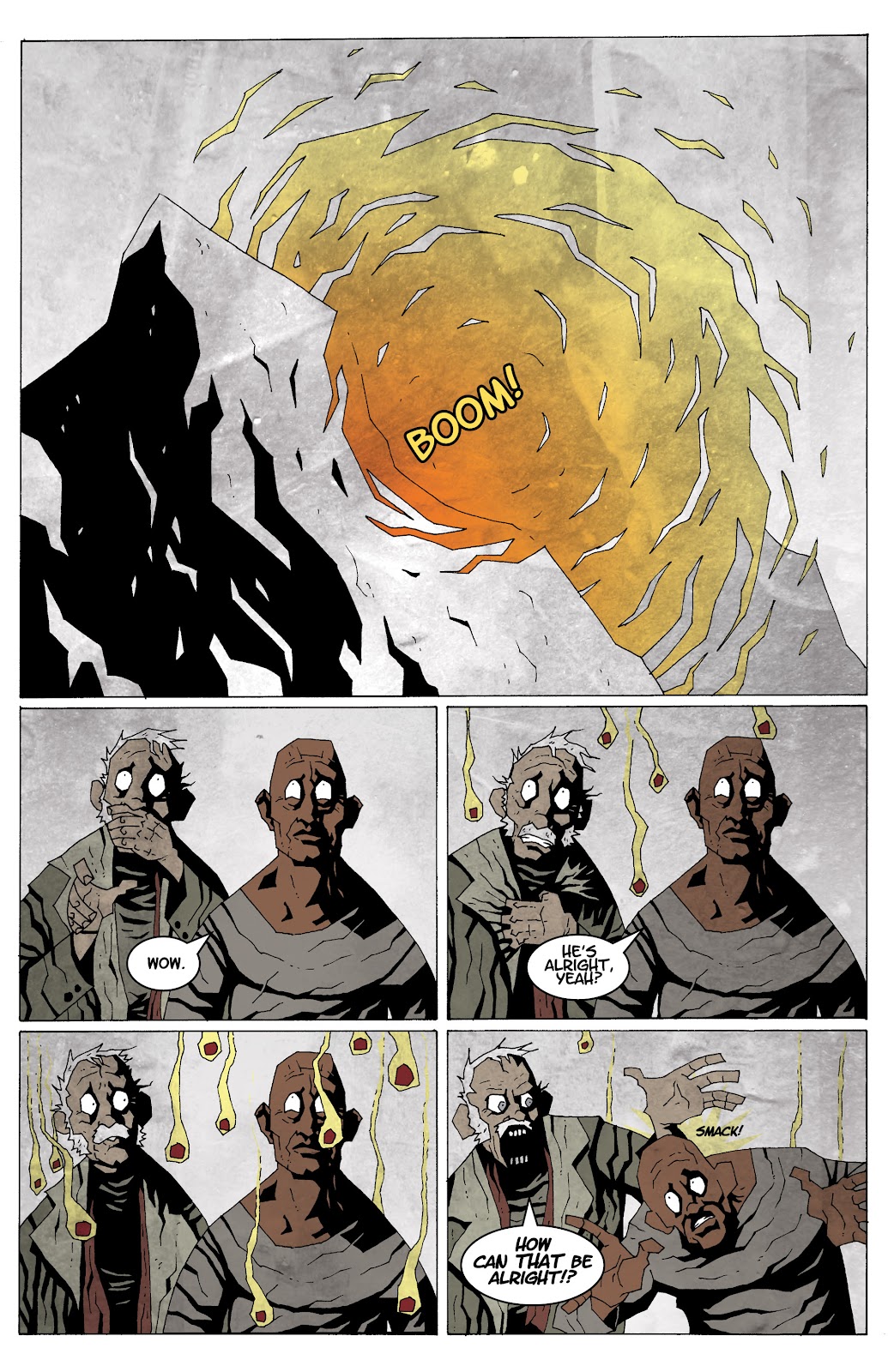 Robot 13 issue 2 - Page 22