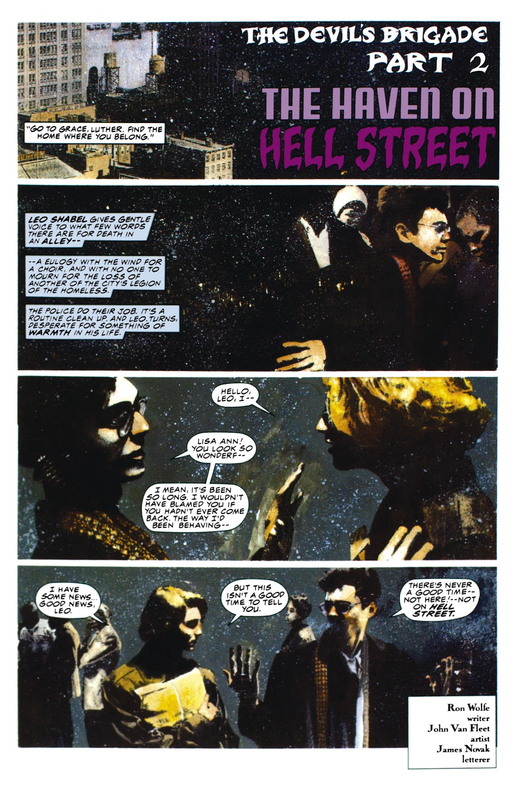 Clive Barker's Hellraiser Masterpieces issue 5 - Page 19
