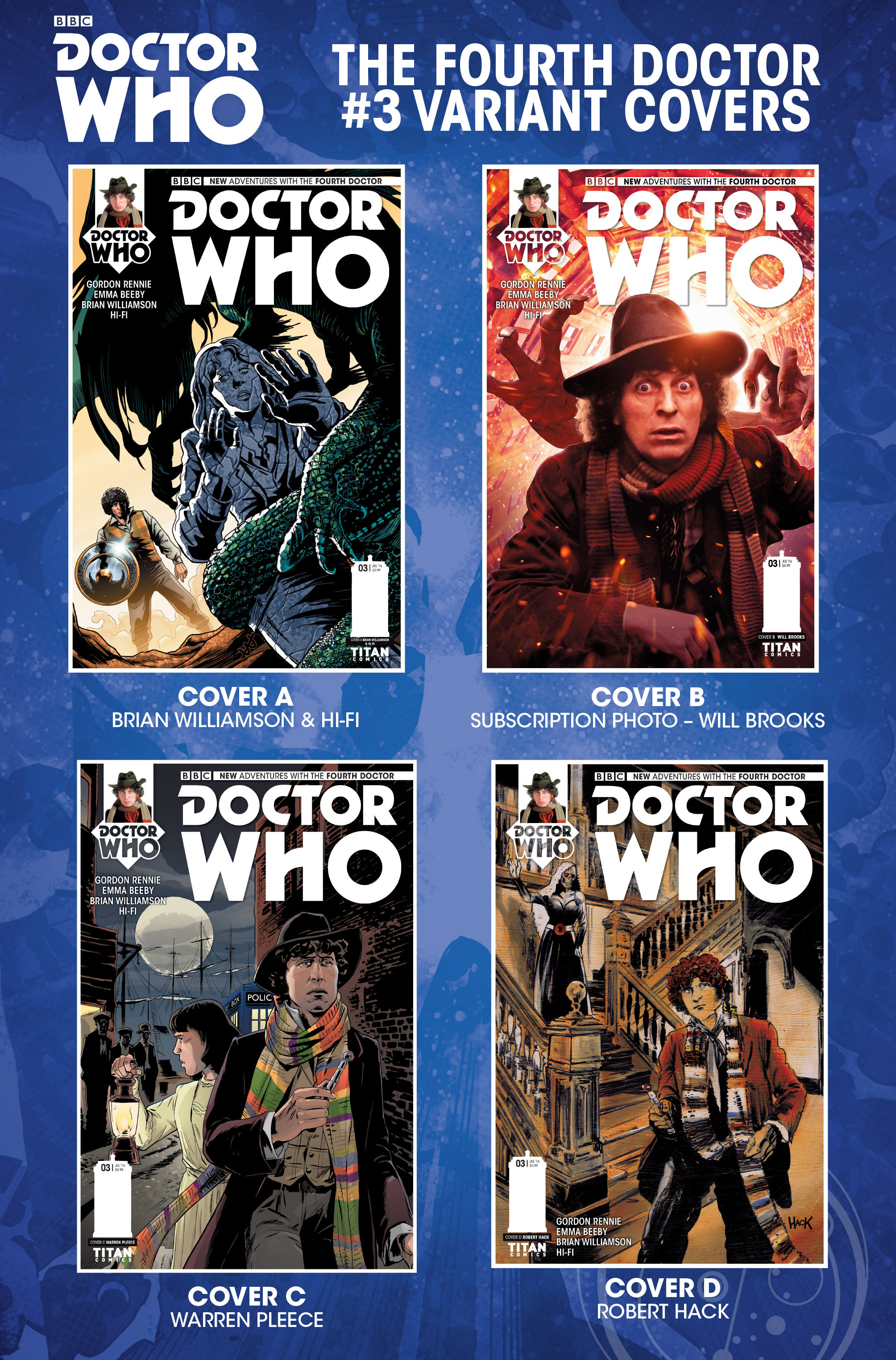 Read online Doctor Who: The Fourth Doctor comic -  Issue #3 - 29