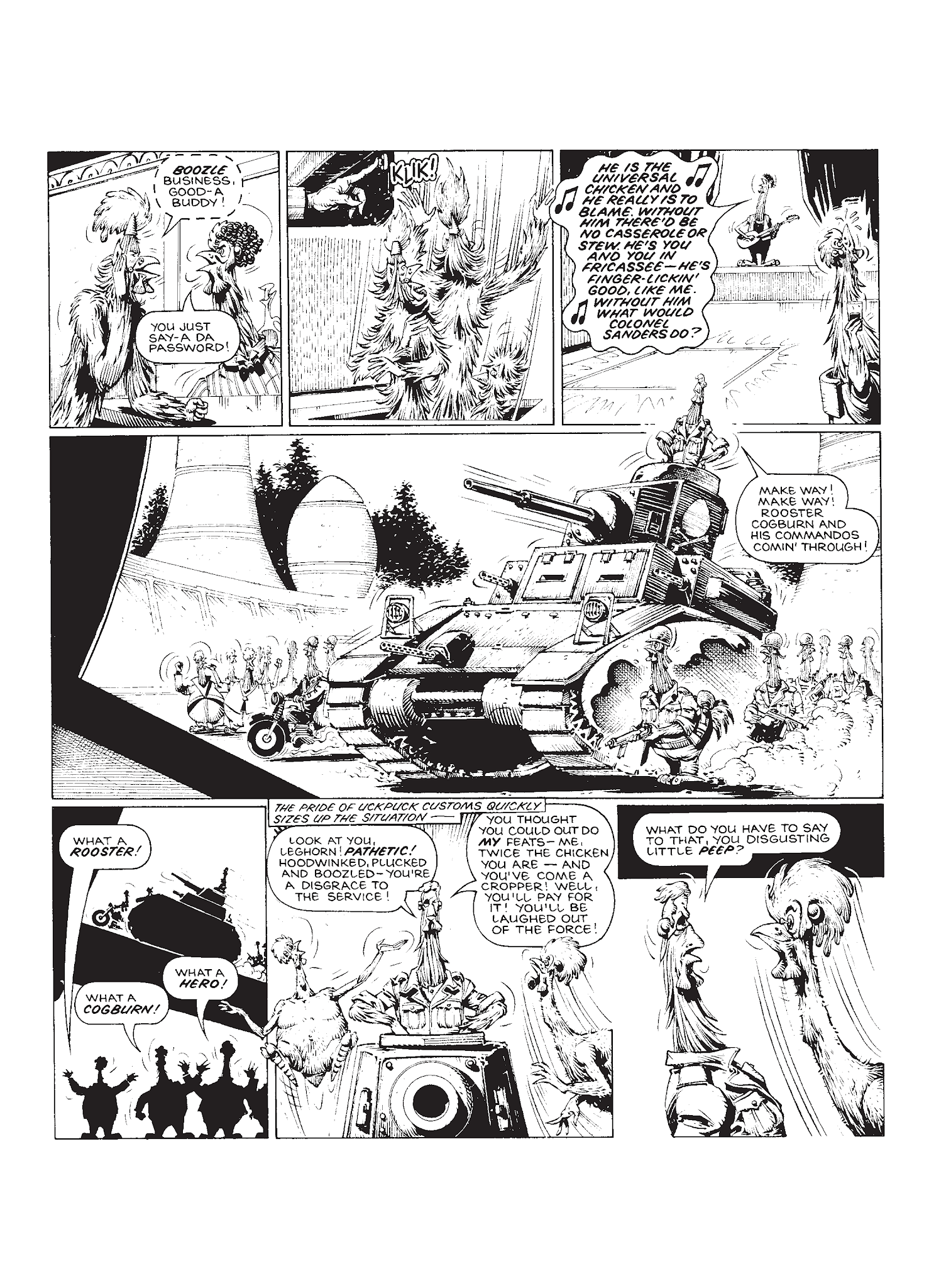 Read online The Complete Ace Trucking Co. comic -  Issue # TPB 2 - 207