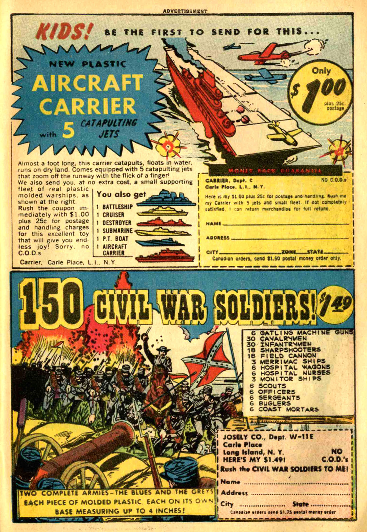 Read online Batman (1940) comic -  Issue #129 - 33