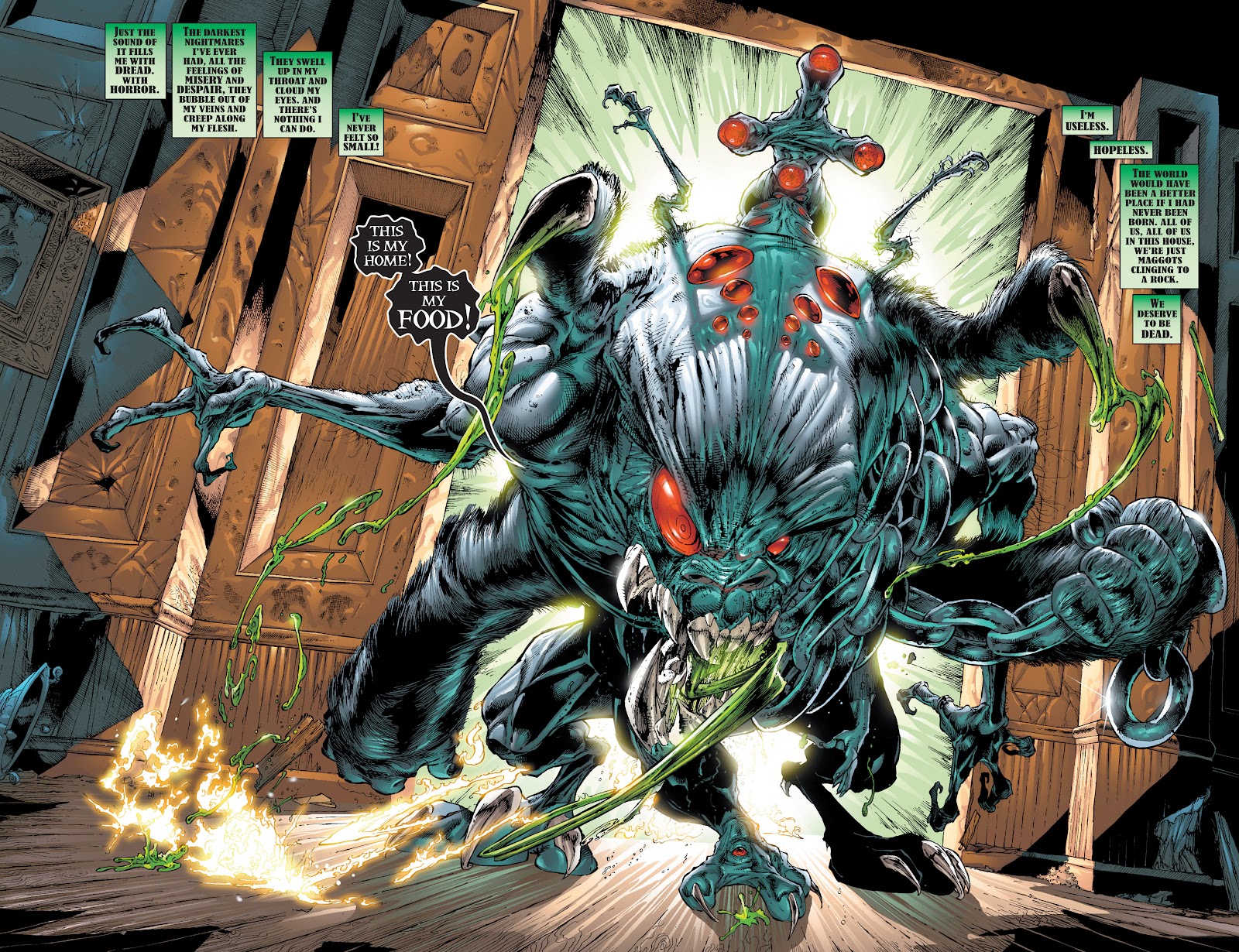 Spawn issue 131 - Page 6