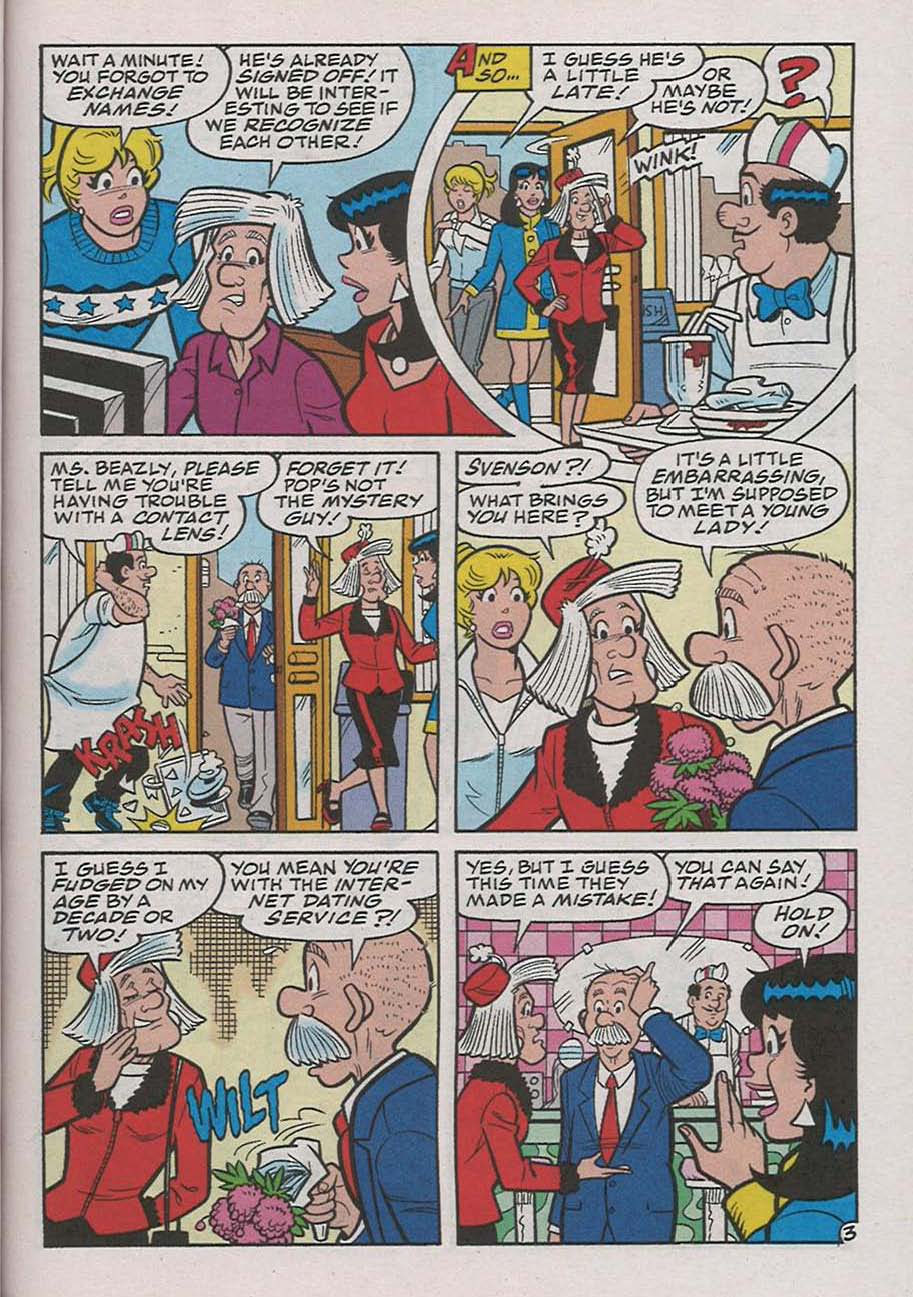 World of Archie Double Digest issue 11 - Page 63