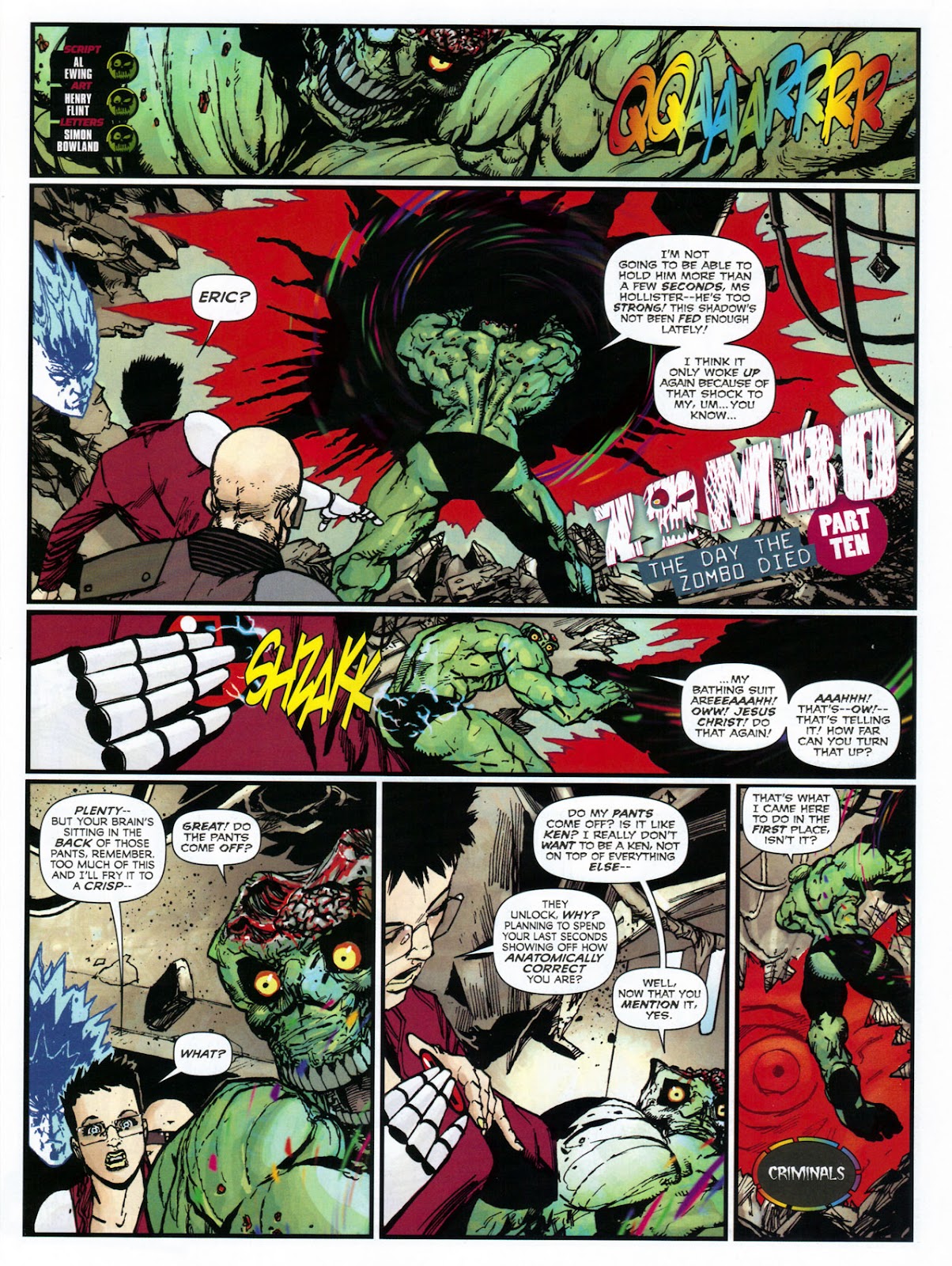 2000 AD issue 1746 - Page 136