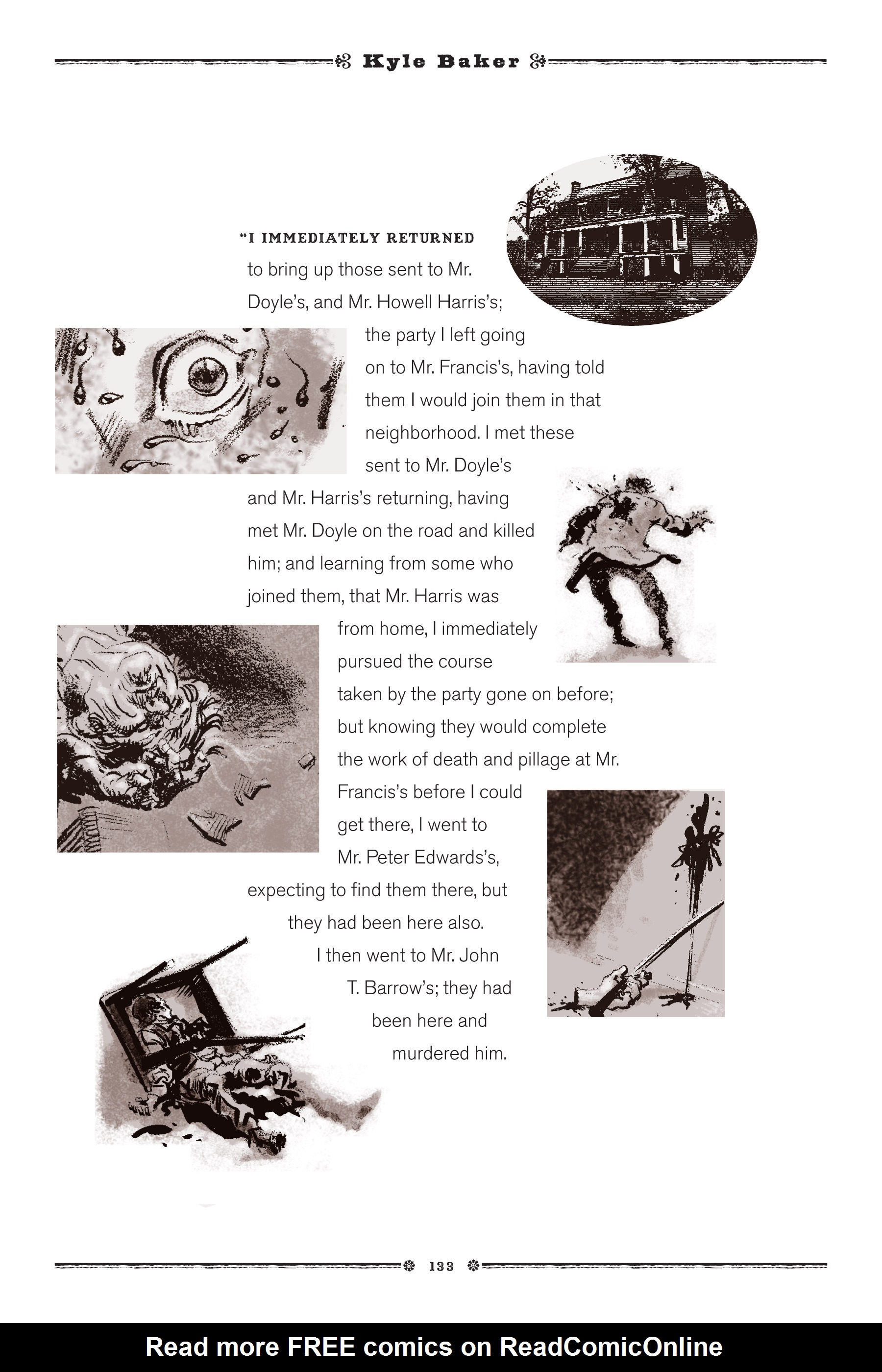 Read online Nat Turner comic -  Issue # TPB (Part 2) - 35