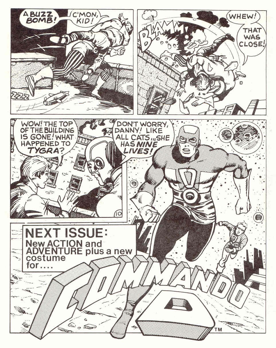 Read online Fun Comics comic -  Issue #1 - 12