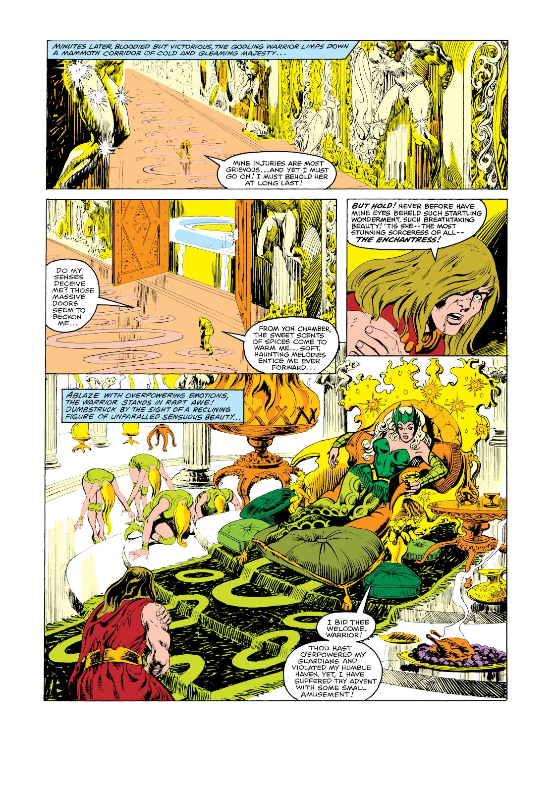 Marvel Masterworks: Dazzler issue TPB 1 (Part 1) - Page 80