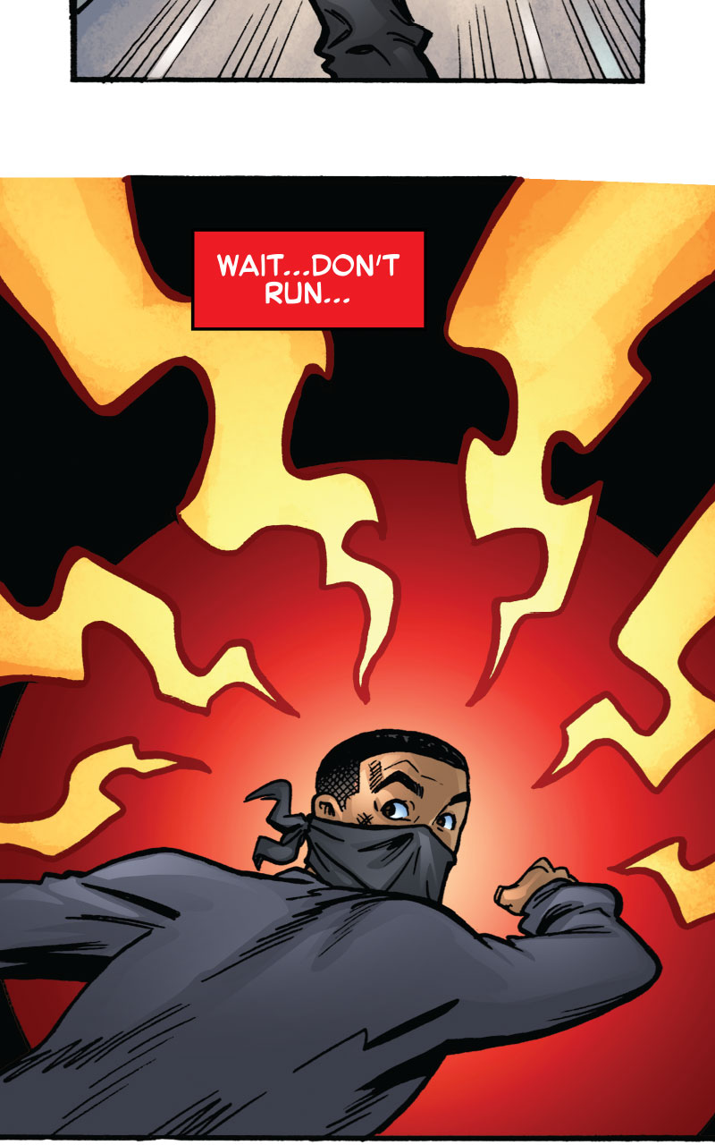 Read online Spider-Verse Unlimited: Infinity Comic comic -  Issue #16 - 4