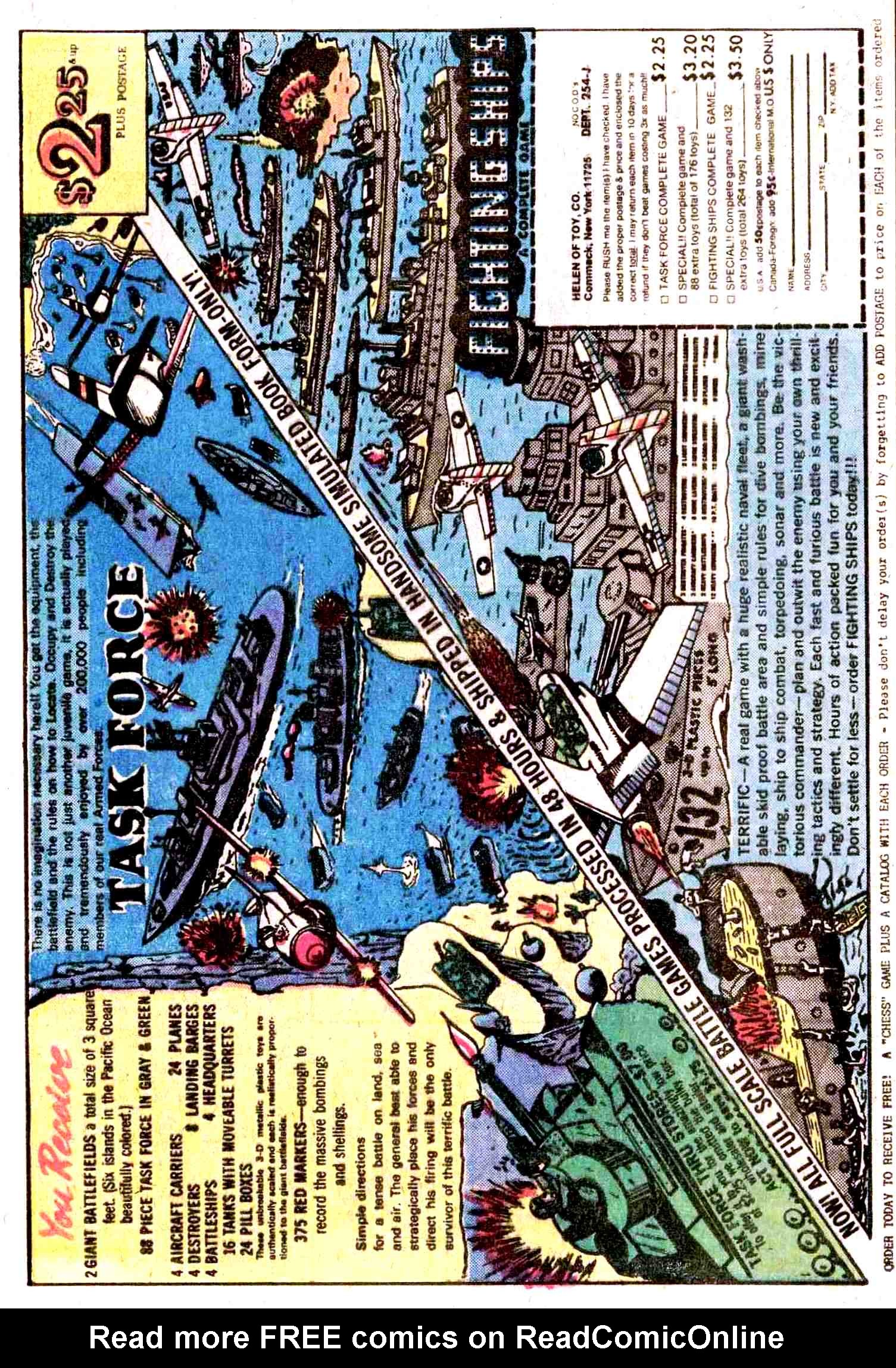 Read online The Brave and the Bold (1955) comic -  Issue #154 - 29