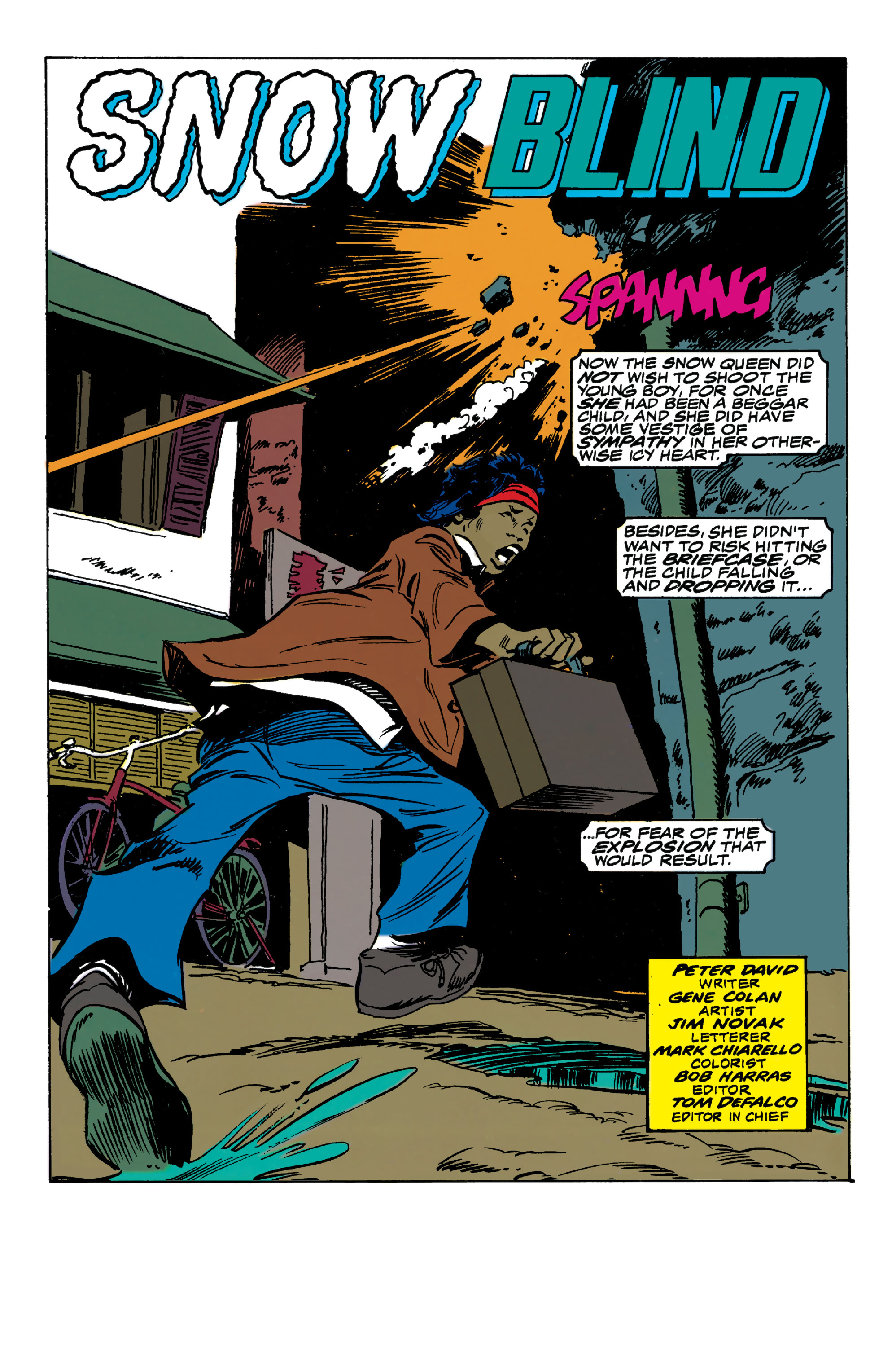 Read online Wolverine Omnibus comic -  Issue # TPB 2 (Part 8) - 56